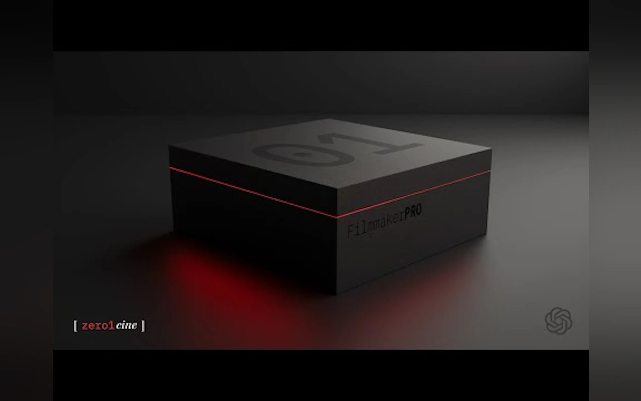 FilmmakerPRO gallery image