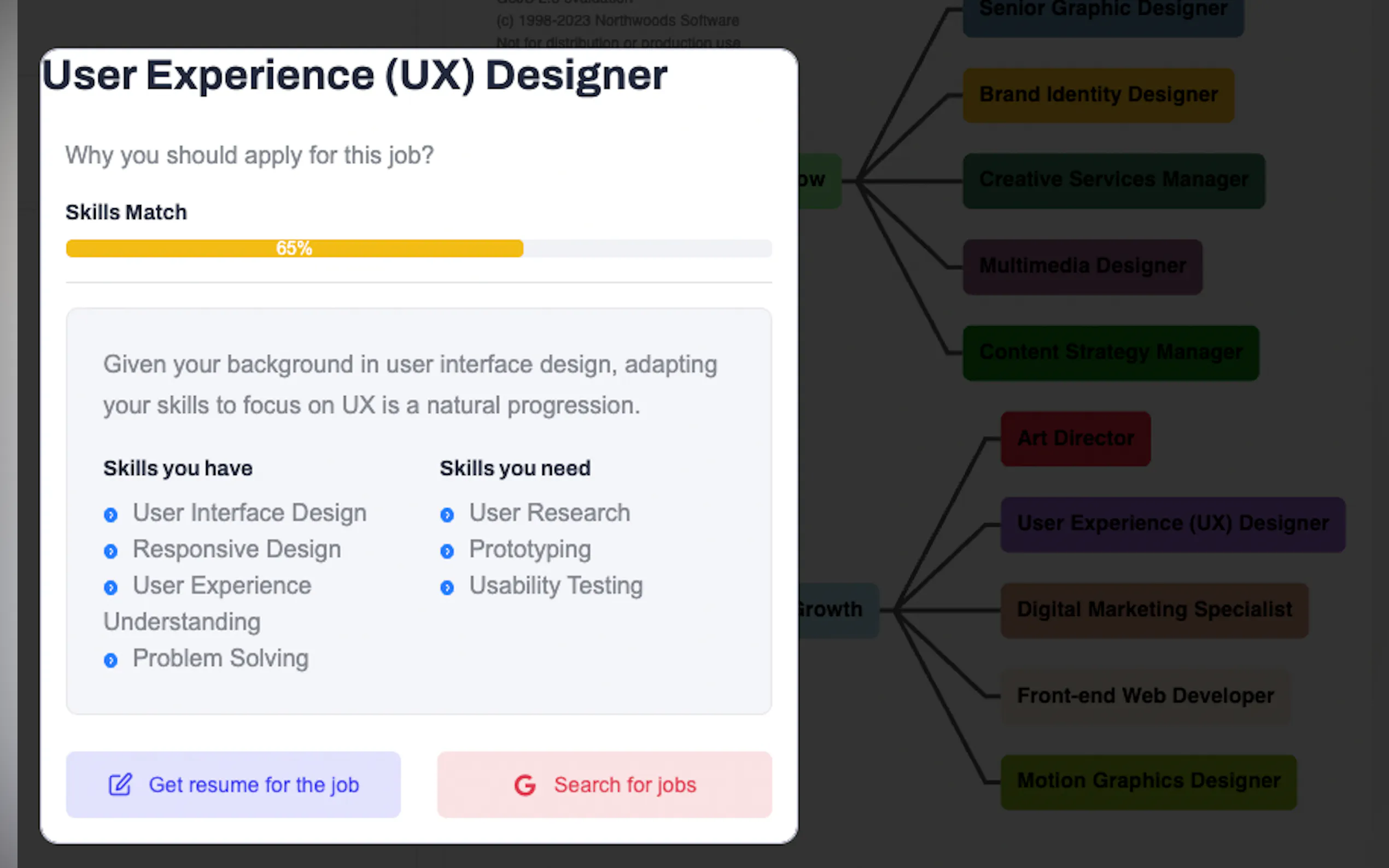 EchoTalent gallery image