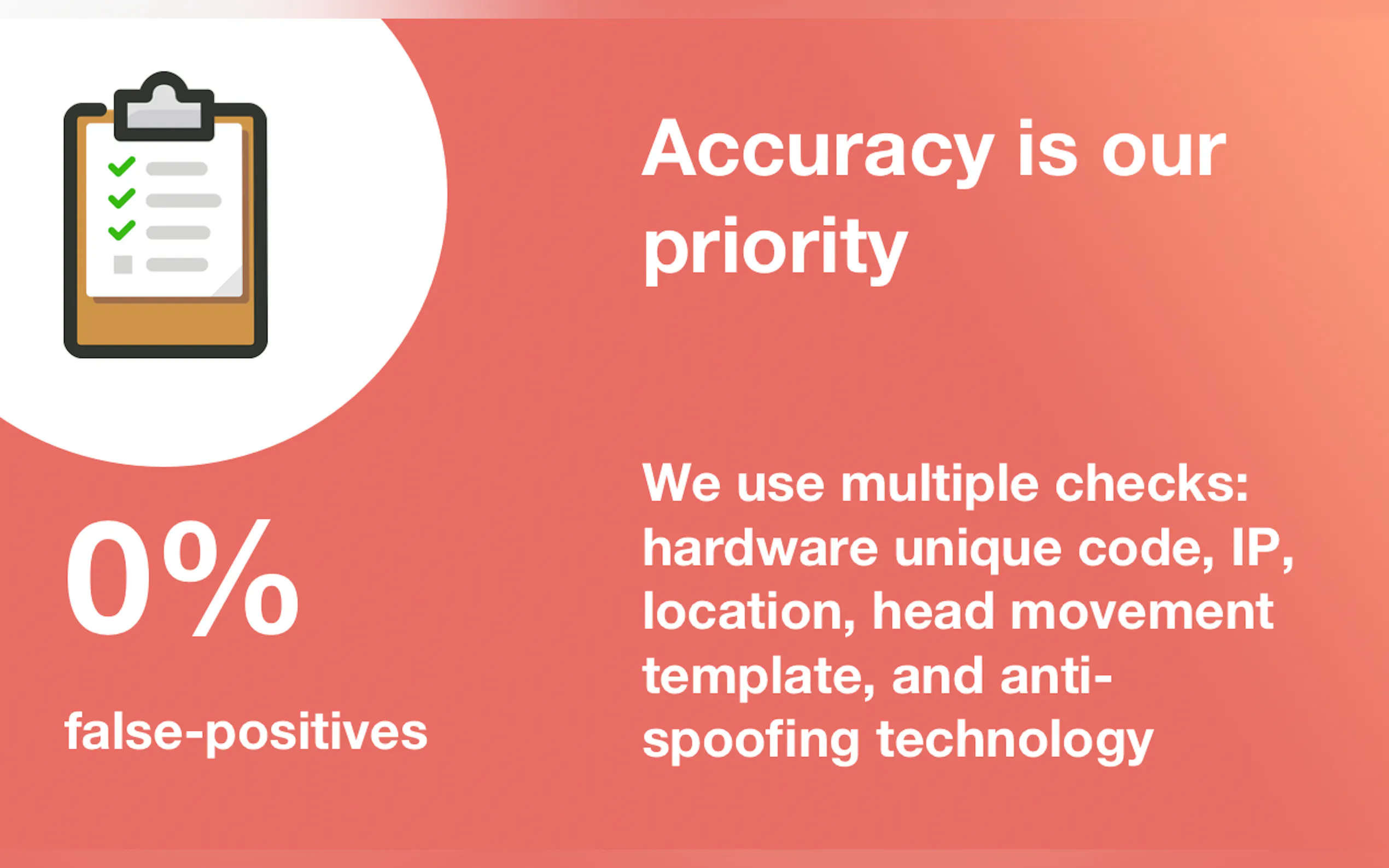 Luxand gallery image