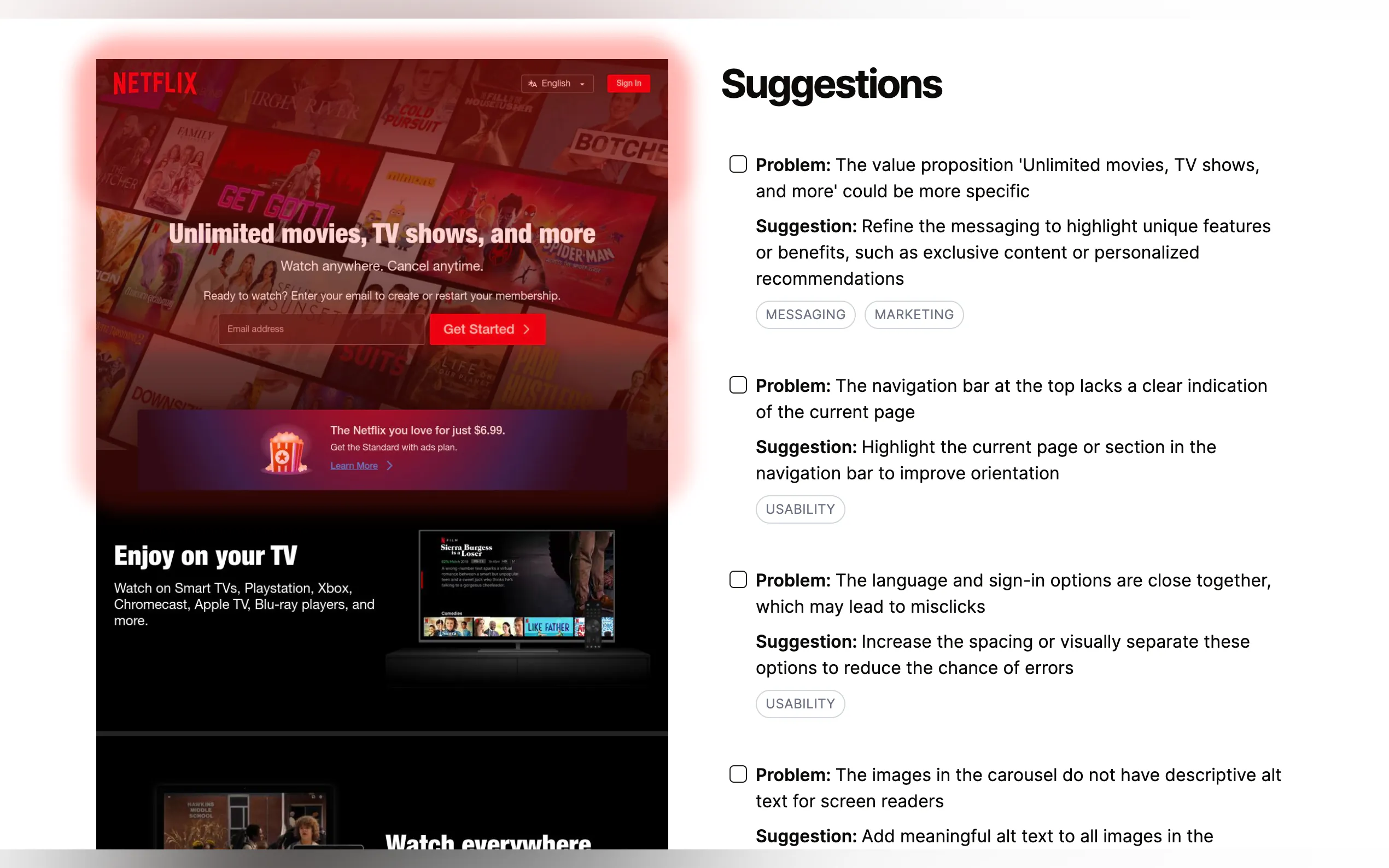 Flawless gallery image