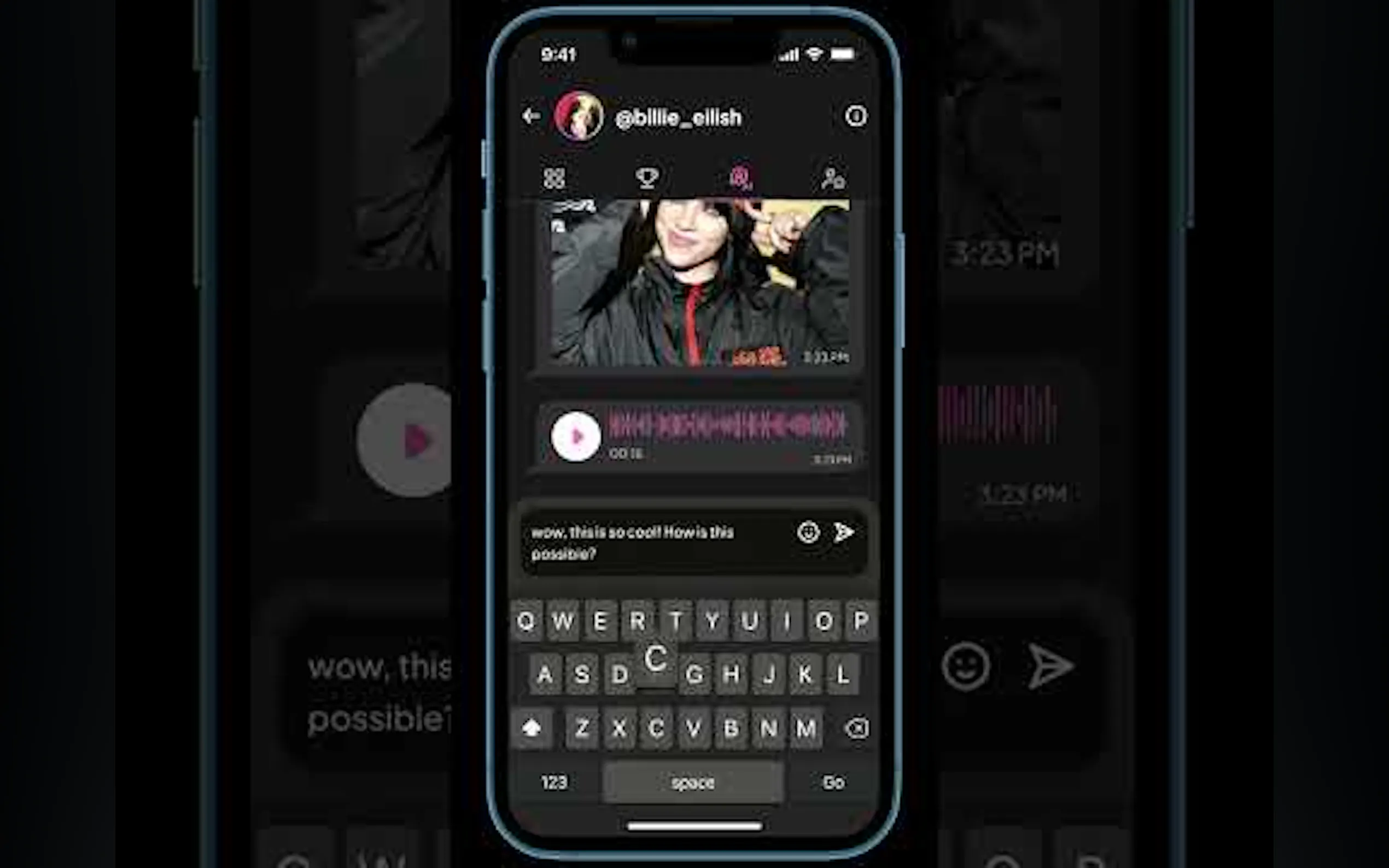 Momento AI - Clone Yourself gallery image