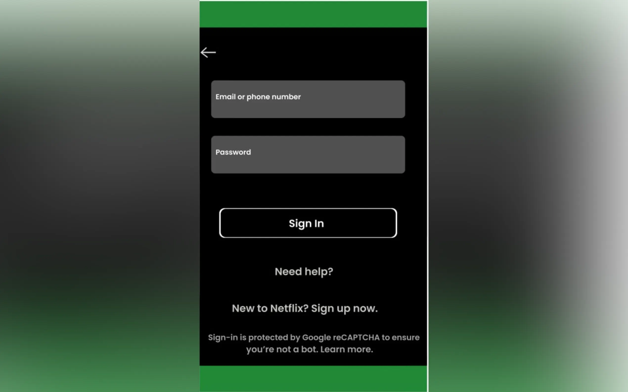 Canva AI gallery image