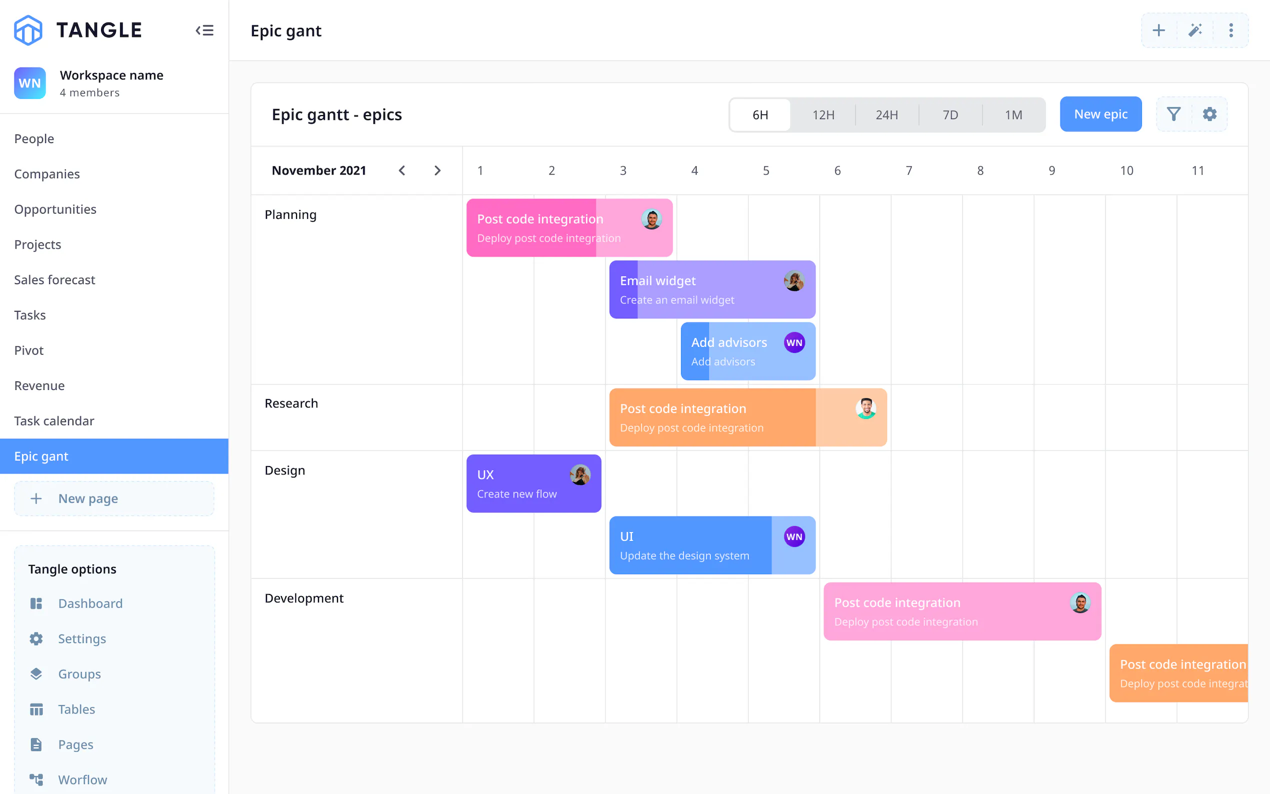 Tangle.io gallery image