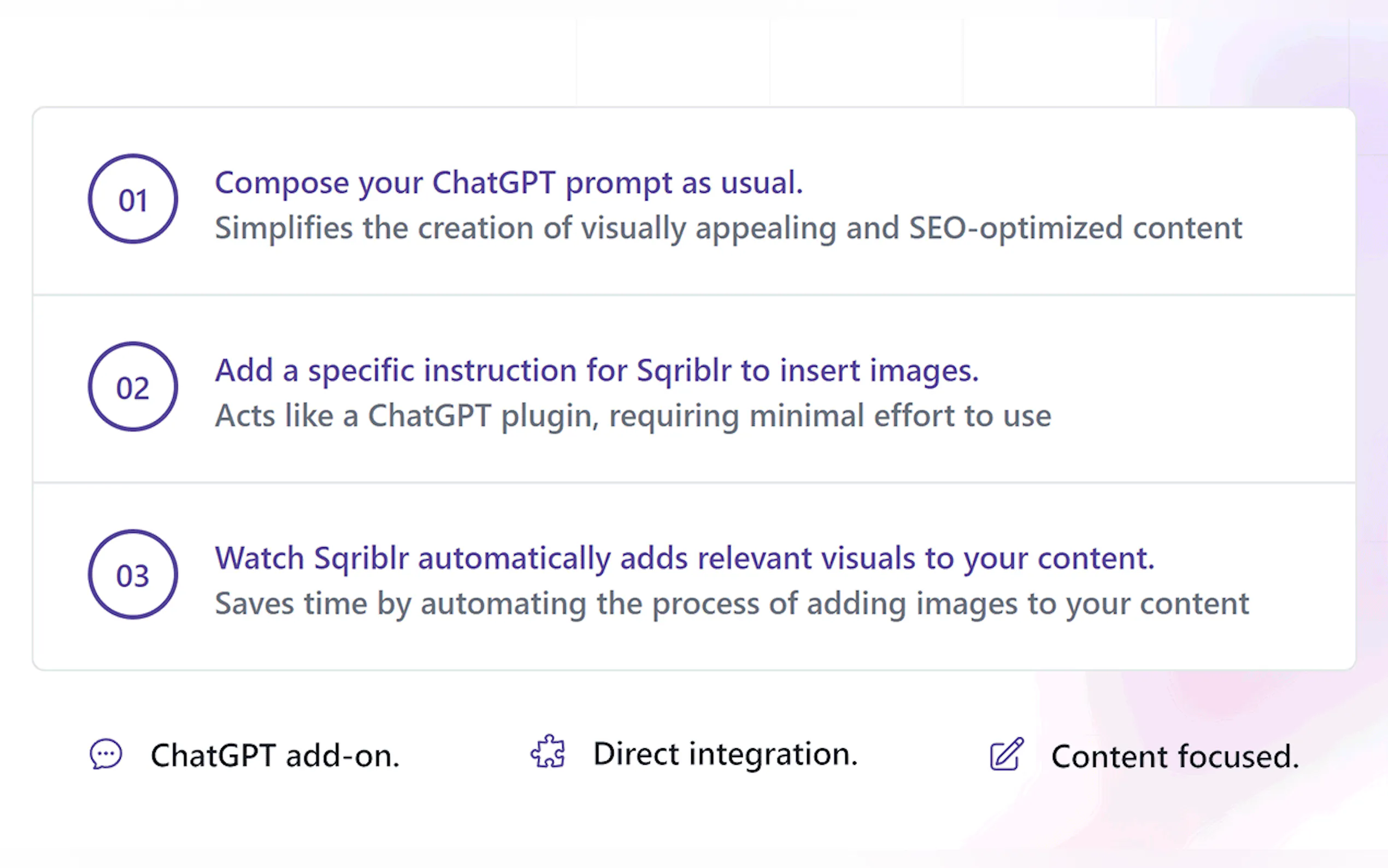 Sqriblr gallery image