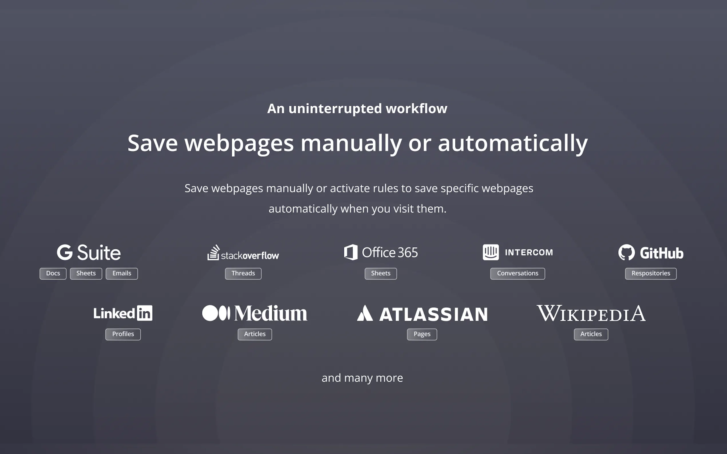 Webscape gallery image