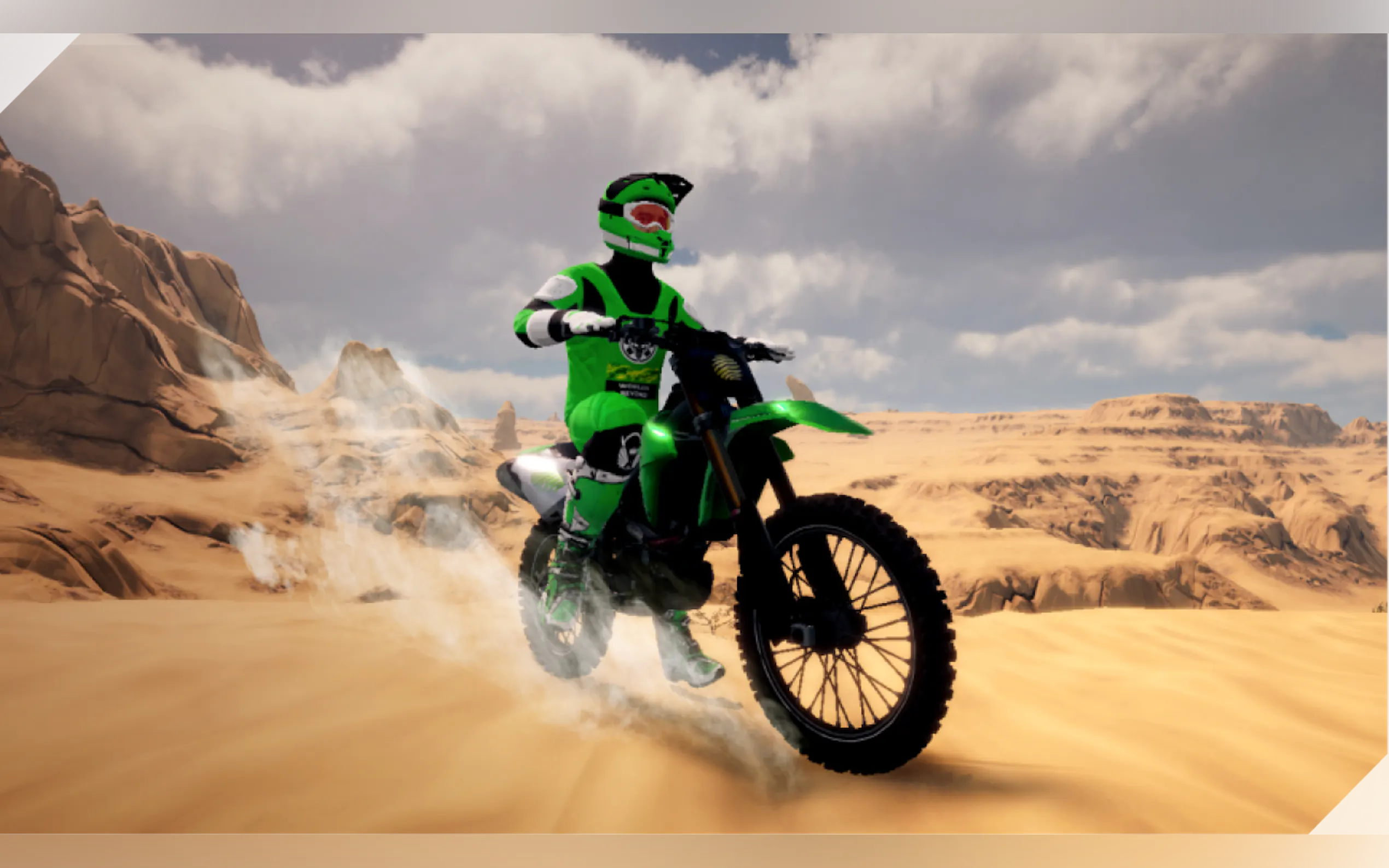 Worlds Beyond gallery image