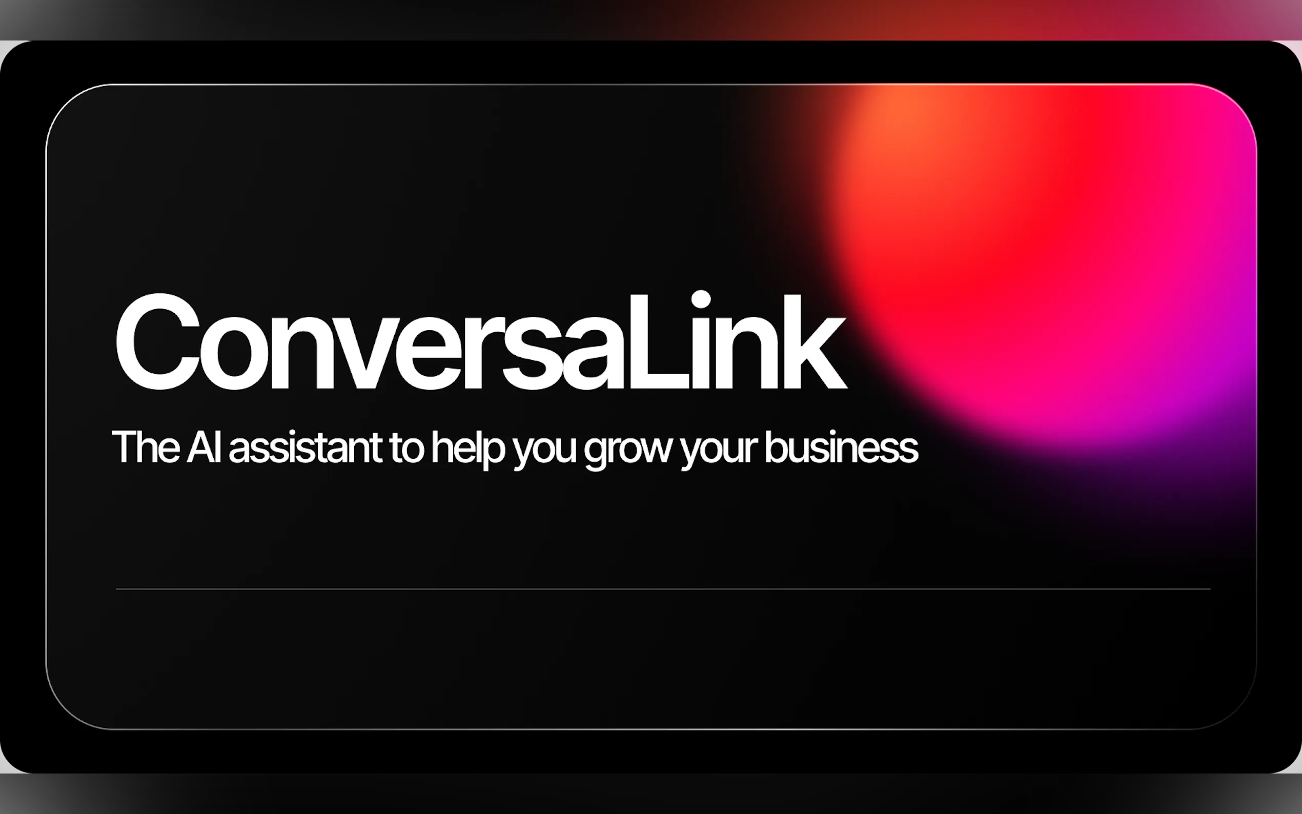 ConversaLink gallery image