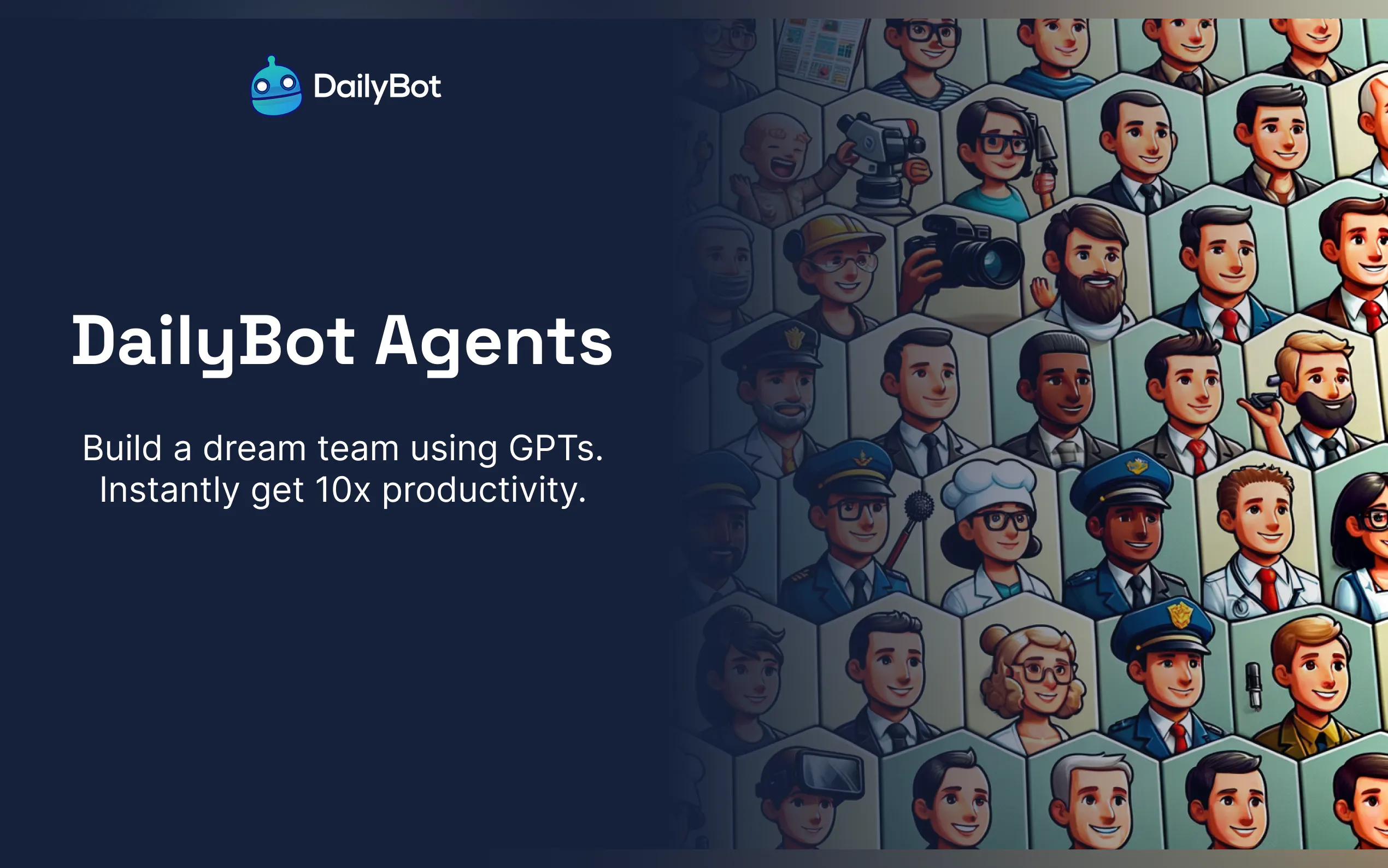 DailyBot AI gallery image