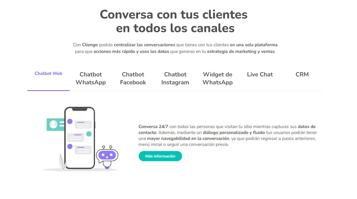 Cliengo gallery image