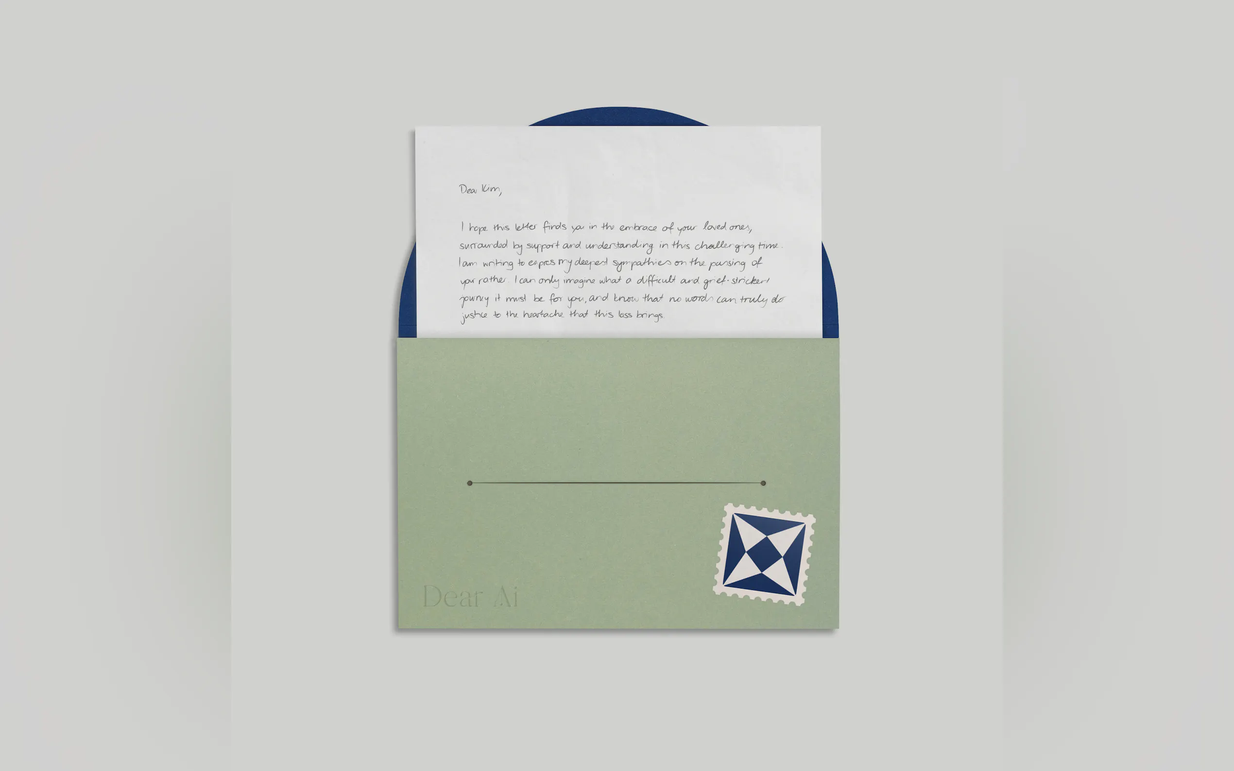 Dear Ai gallery image