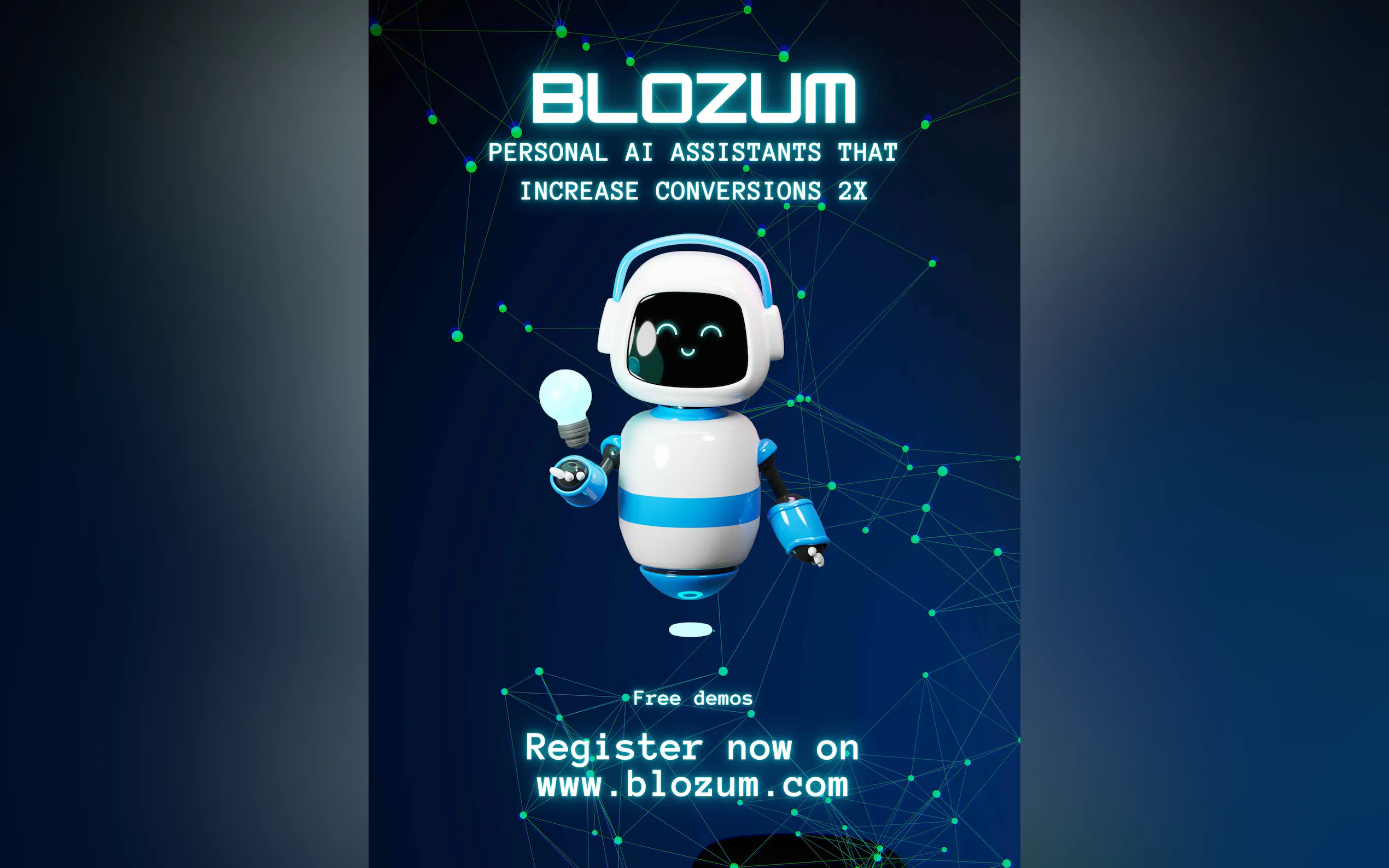 BlozumAI gallery image