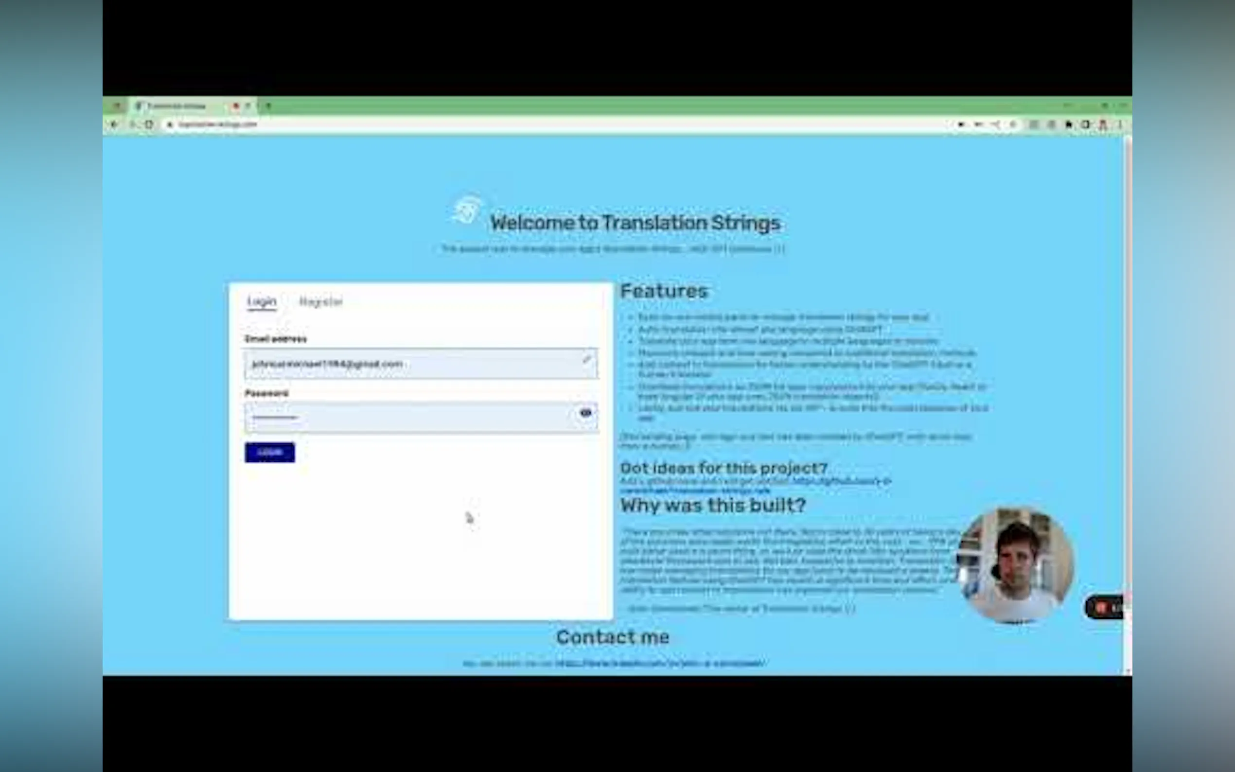 Translation Strings gallery image