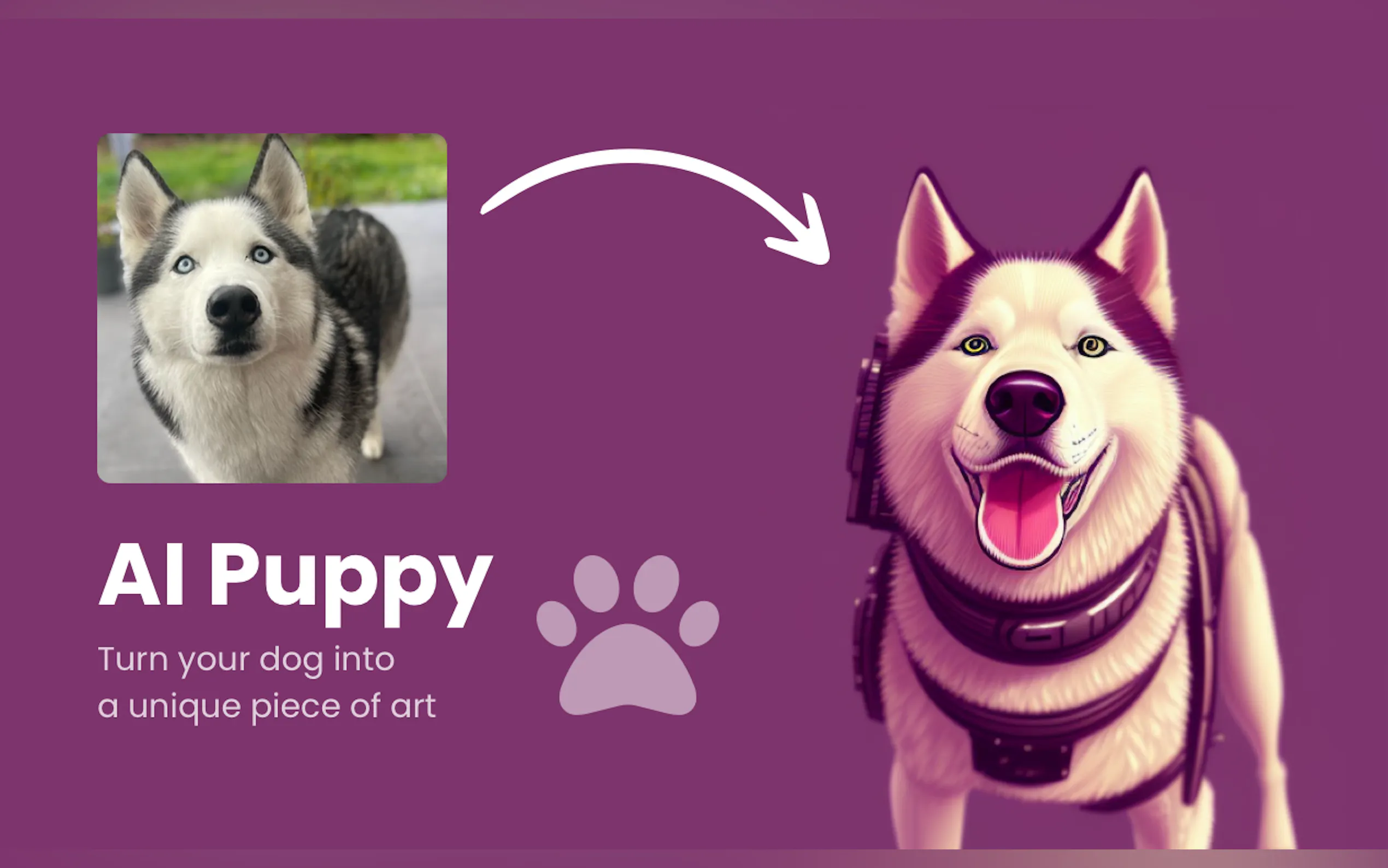 Imagined with AI gallery image