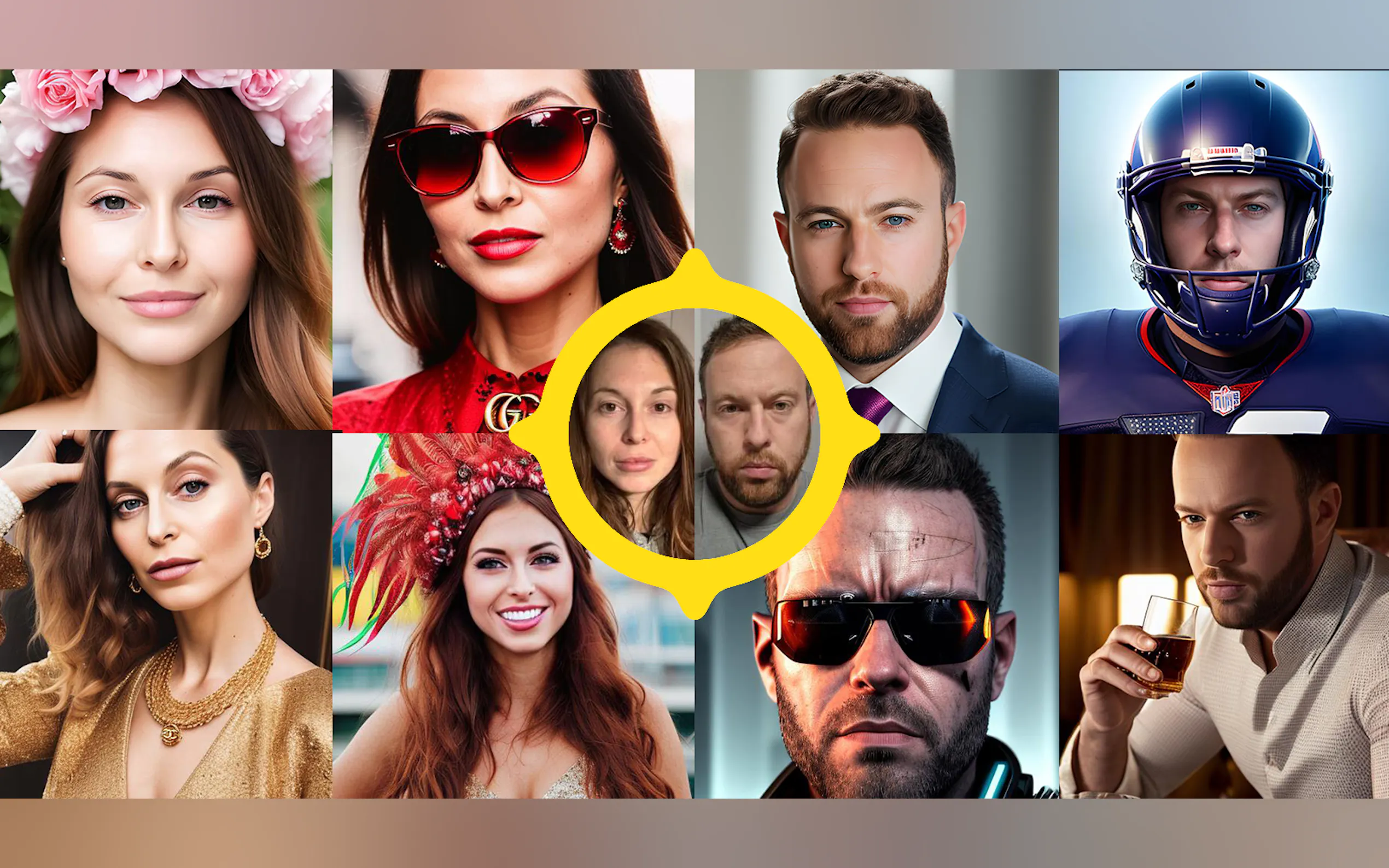 TheDream.ai gallery image