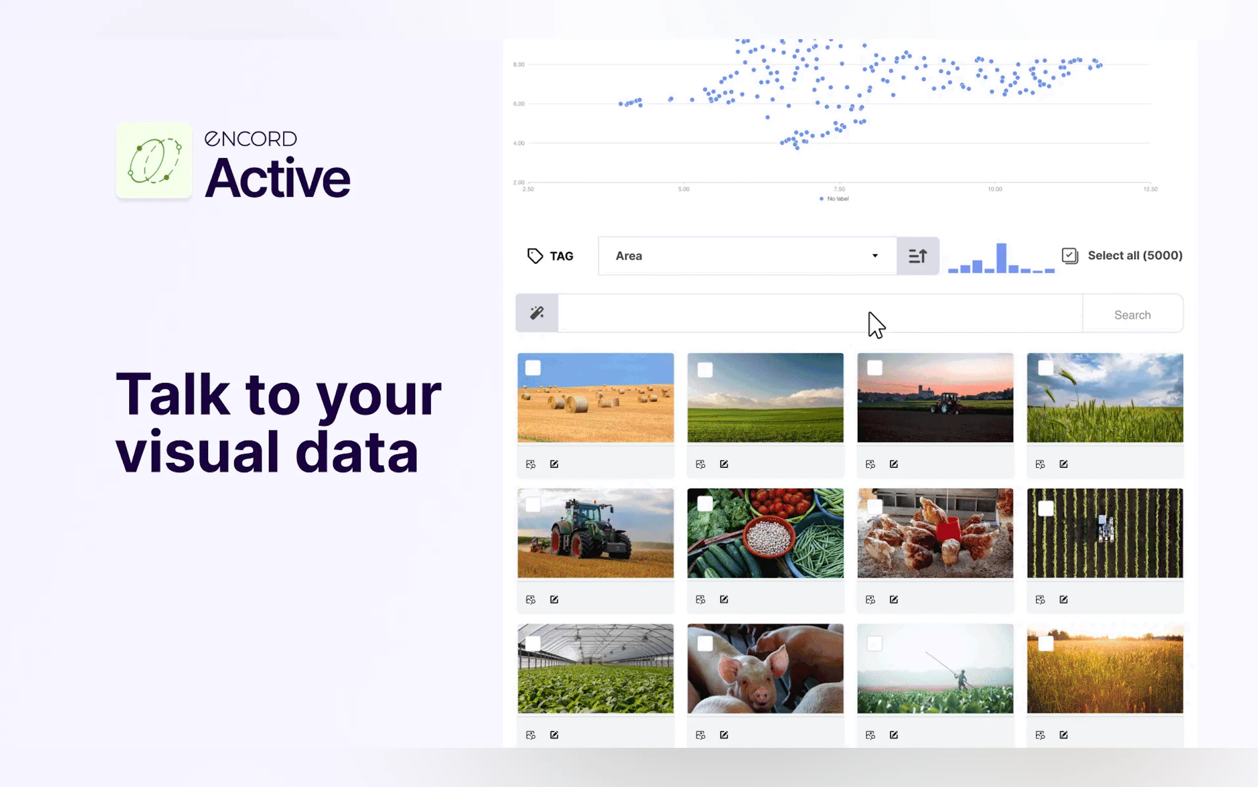 Encord gallery image