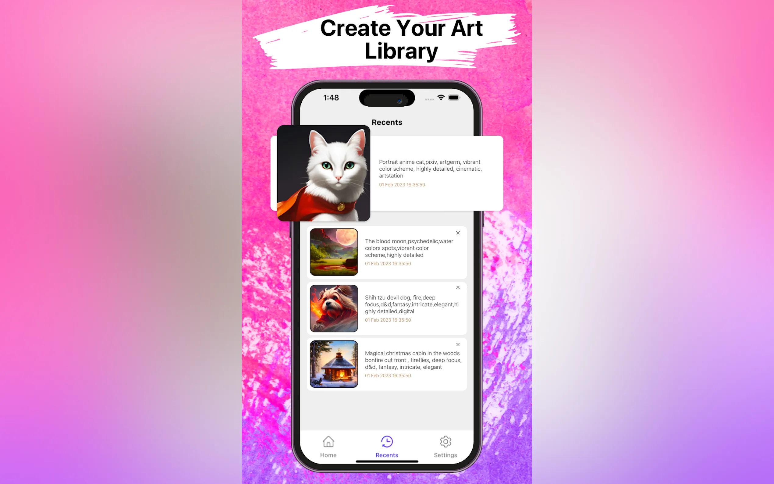 Sketch Ai Drawing To Art Maker gallery image
