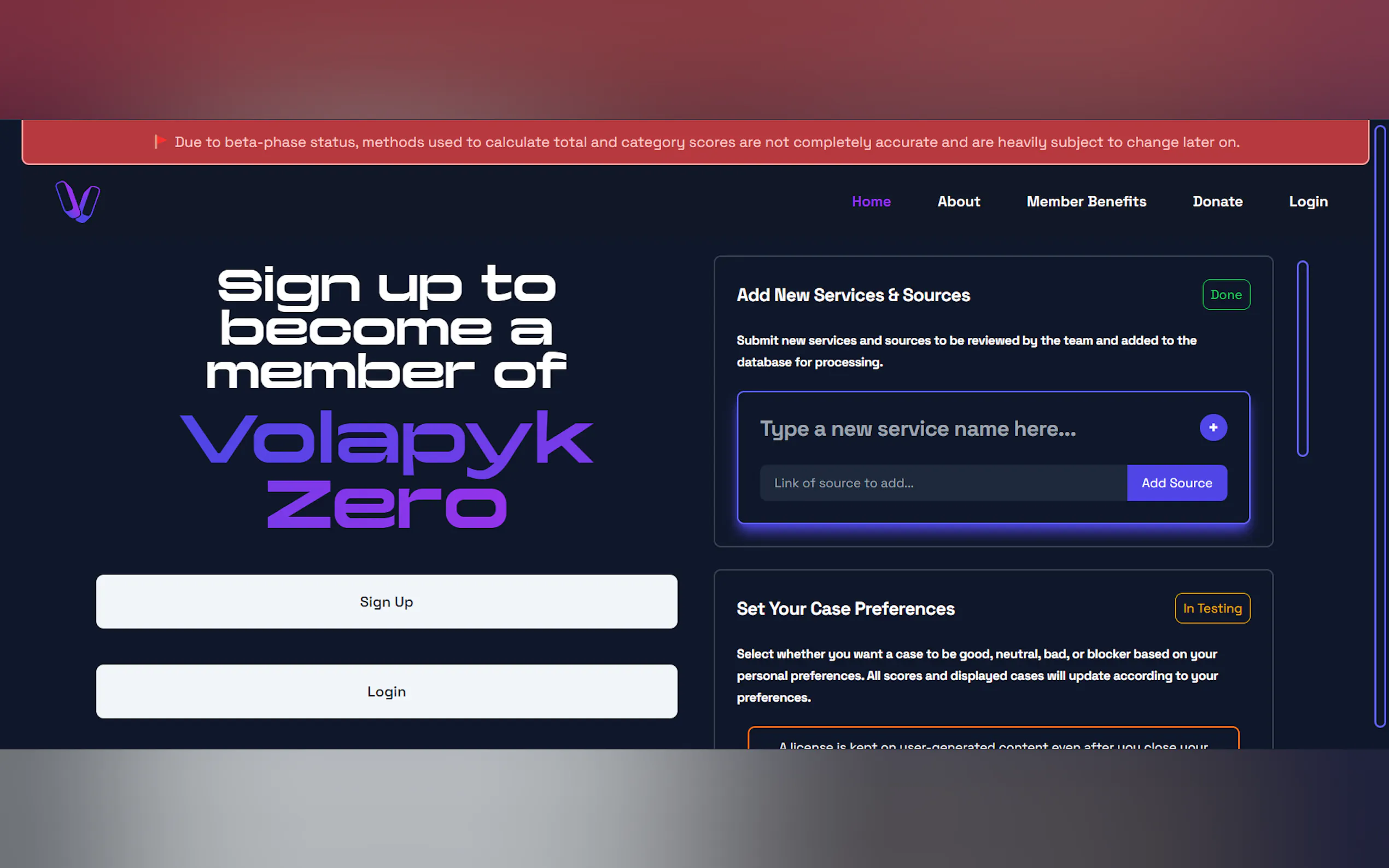 Volapyk AI gallery image