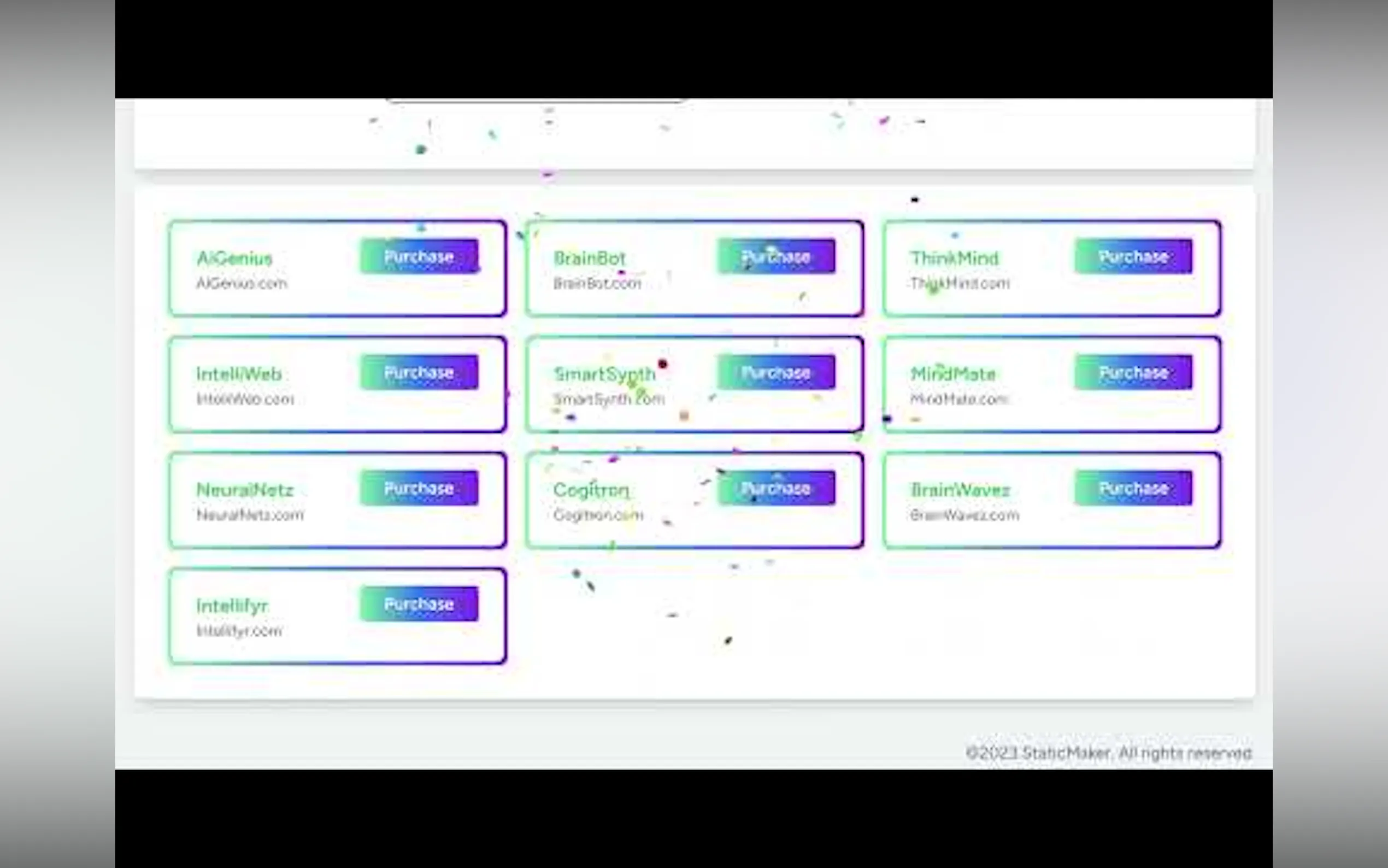 NameWizard gallery image