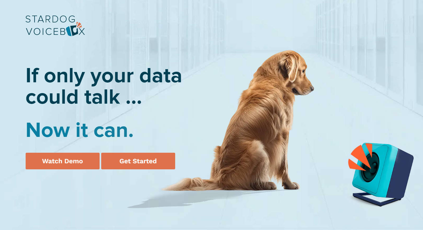 Stardog gallery image