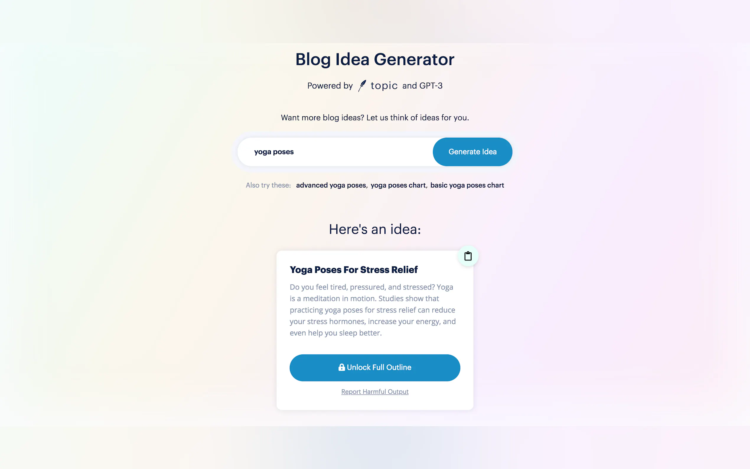 Topic gallery image
