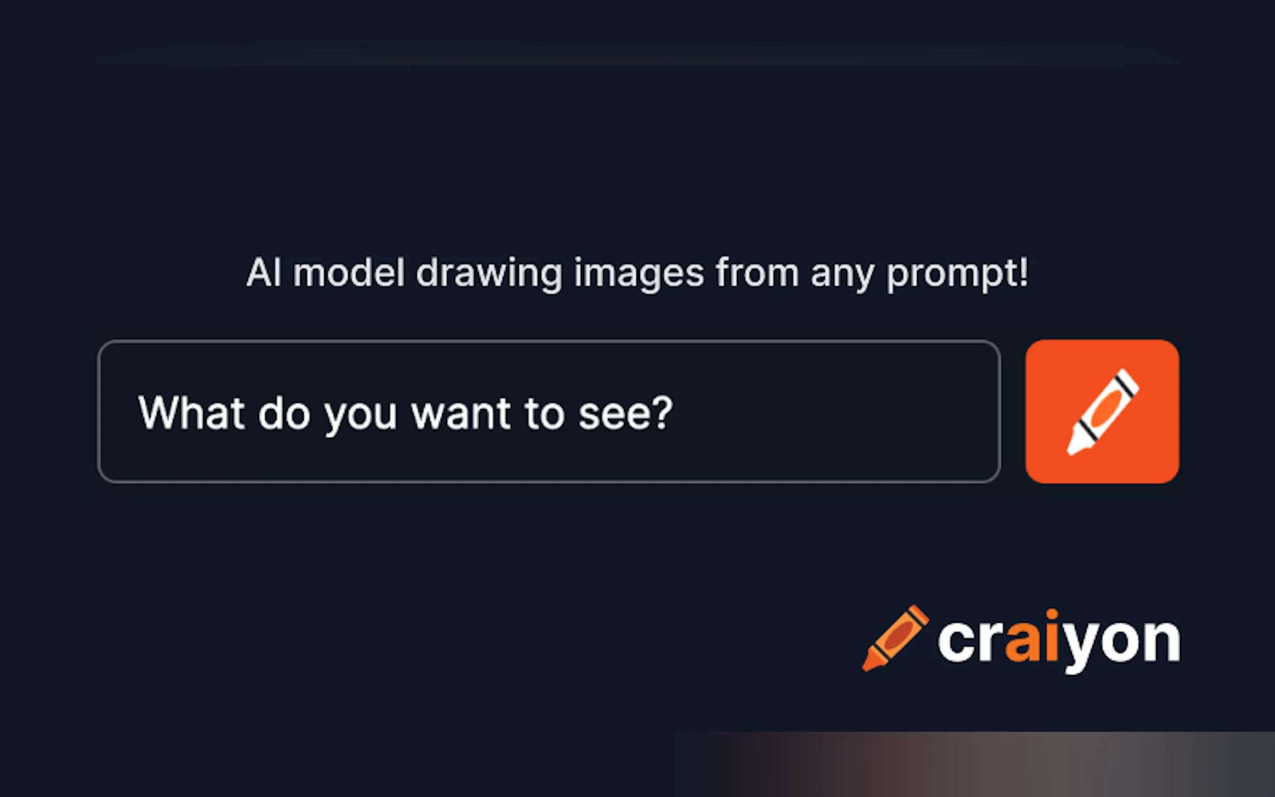 Craiyon gallery image