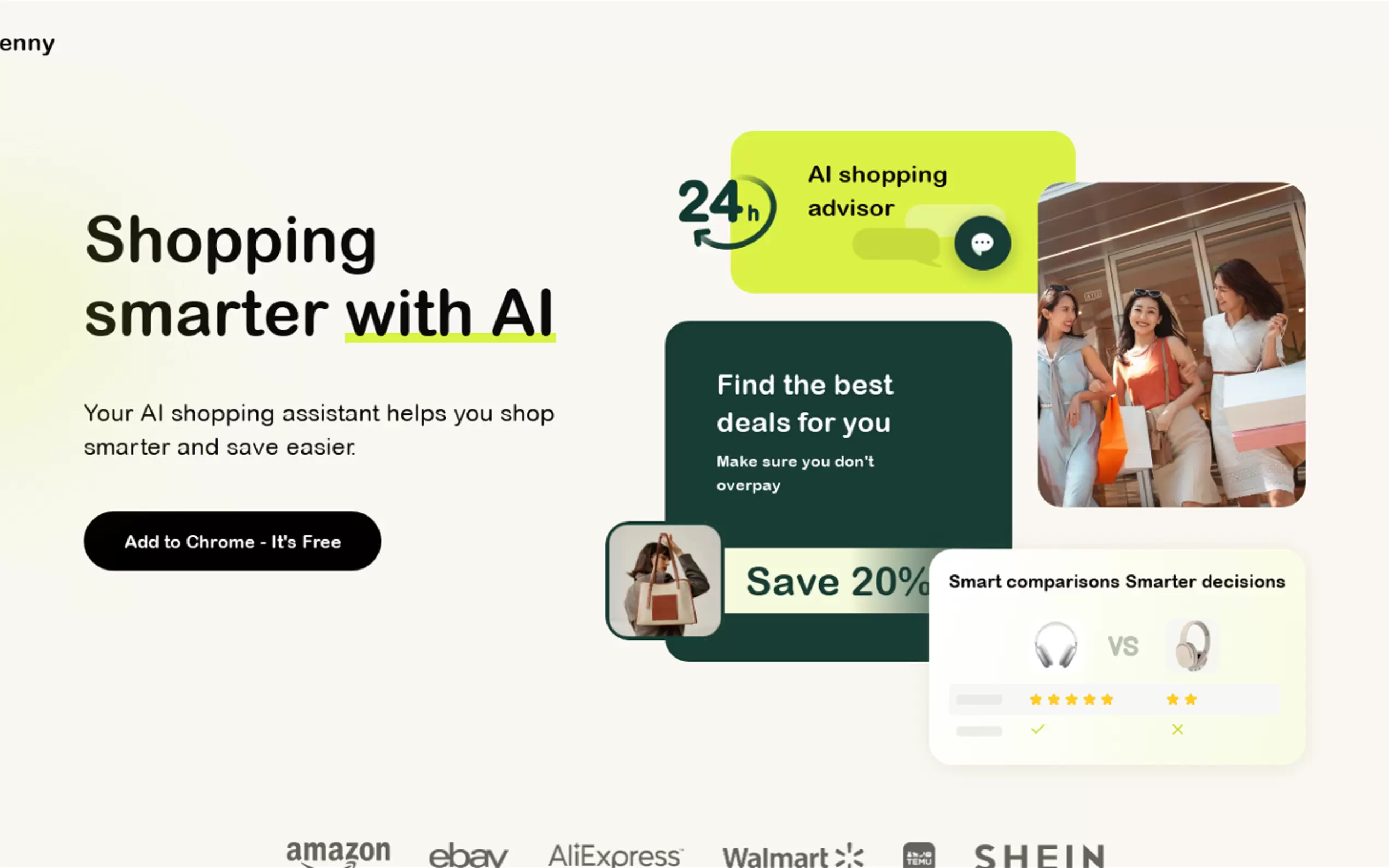 Penny AI gallery image