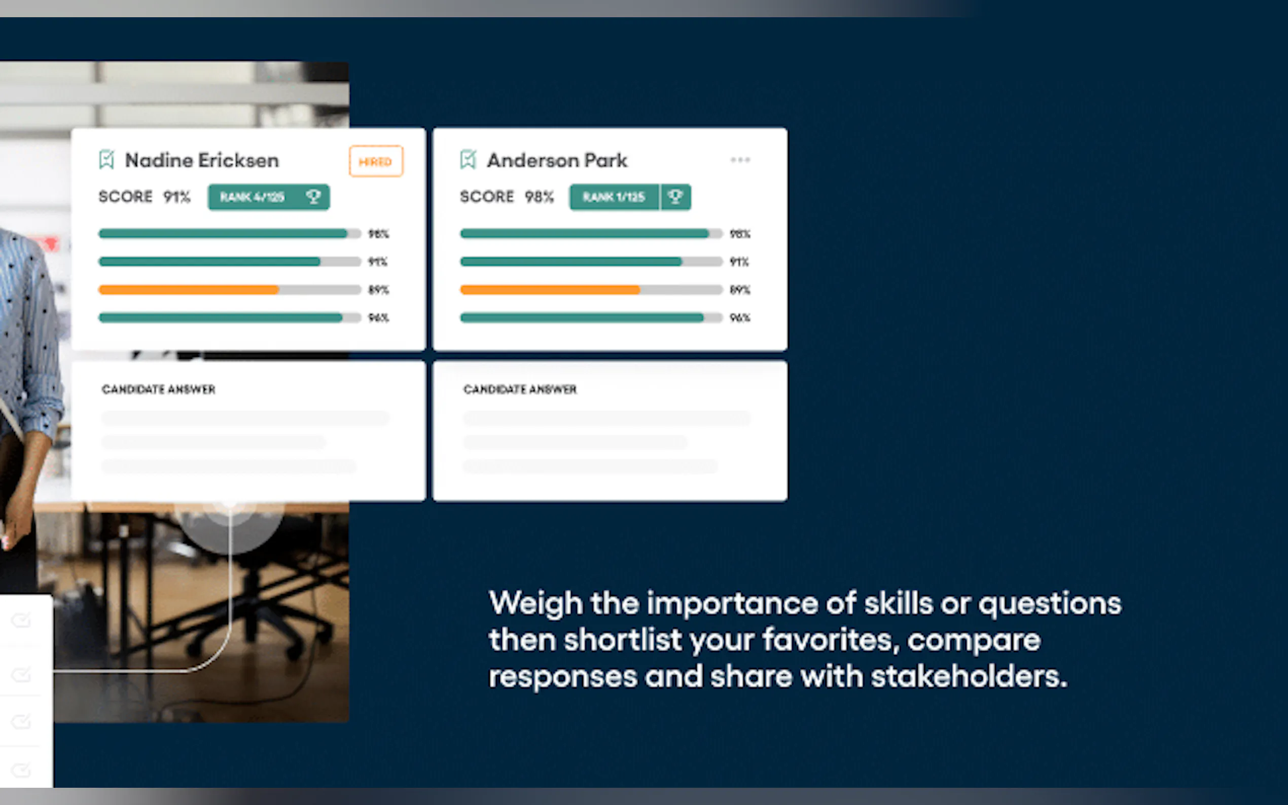 Vervoe gallery image