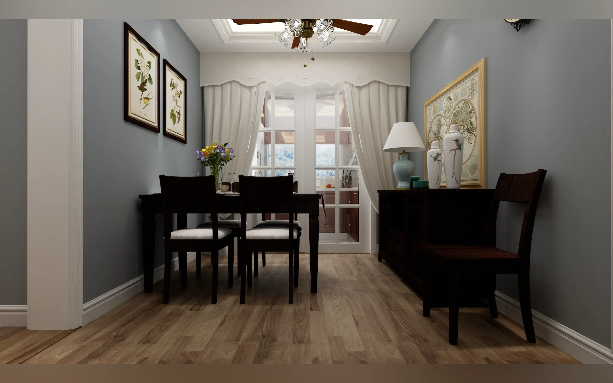 Coohom gallery image