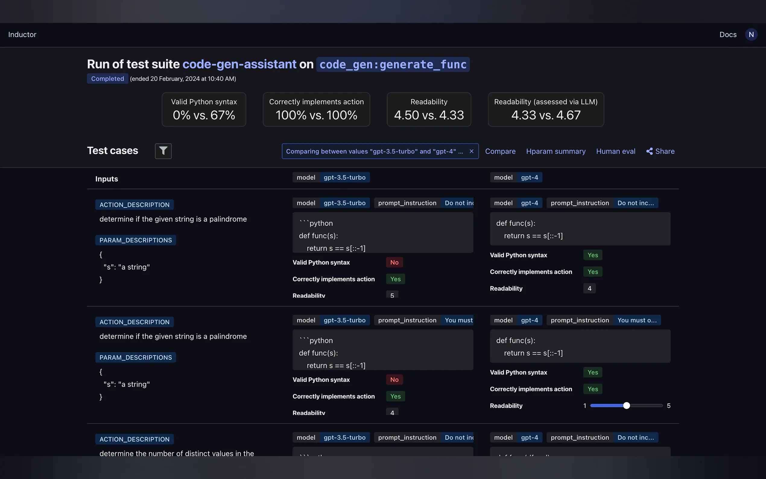 Inductor gallery image