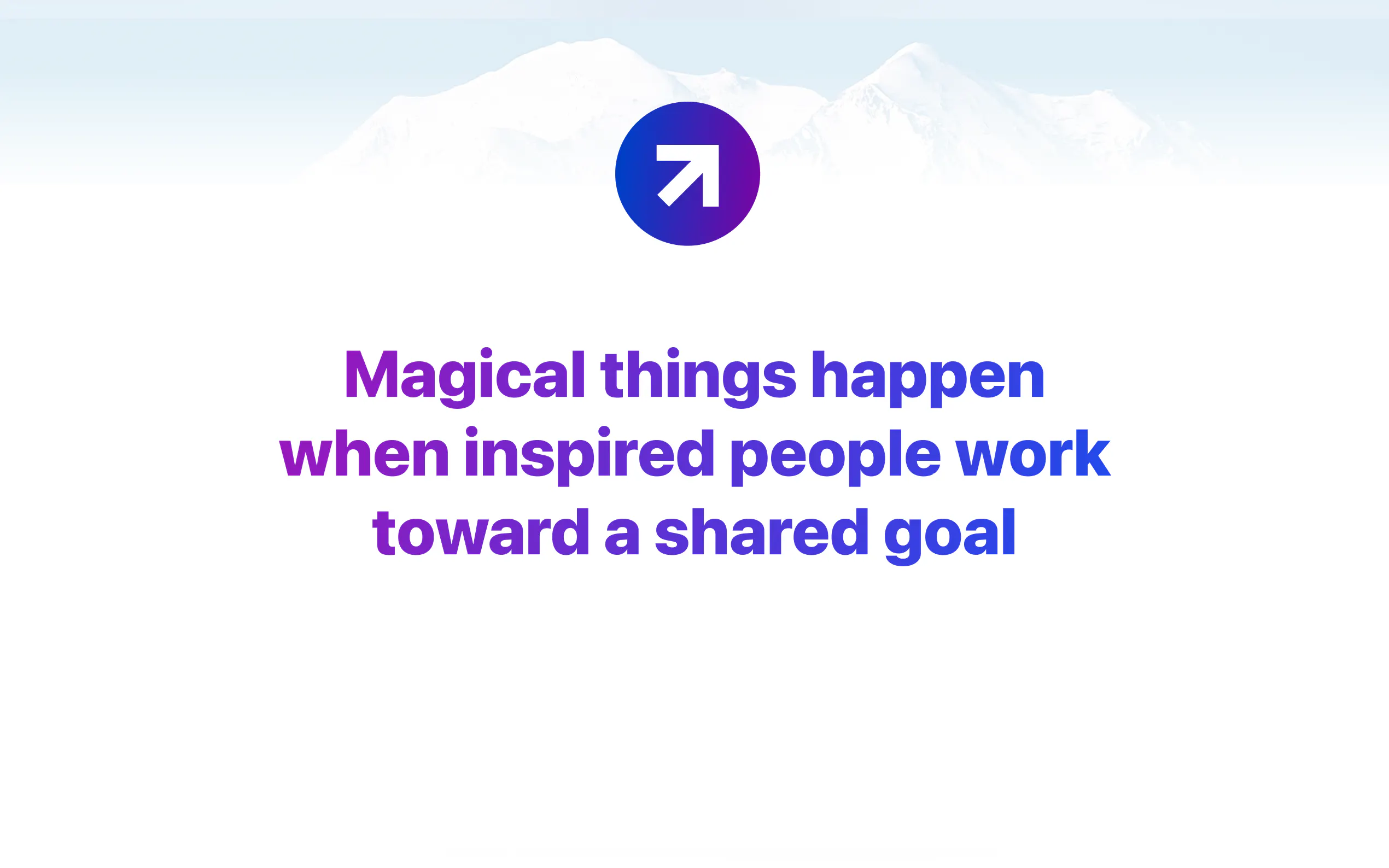 The North gallery image