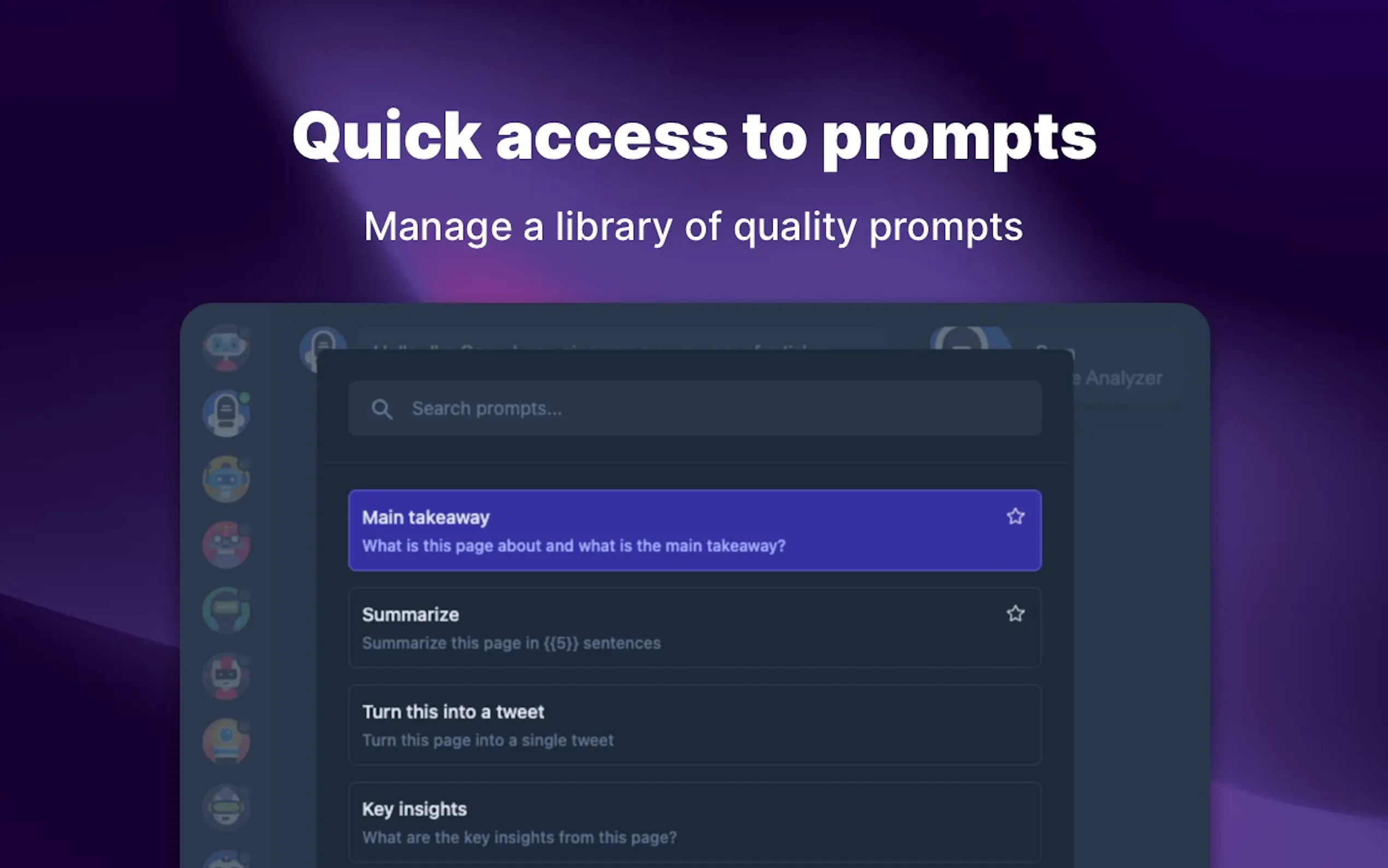 TeamSmart AI gallery image
