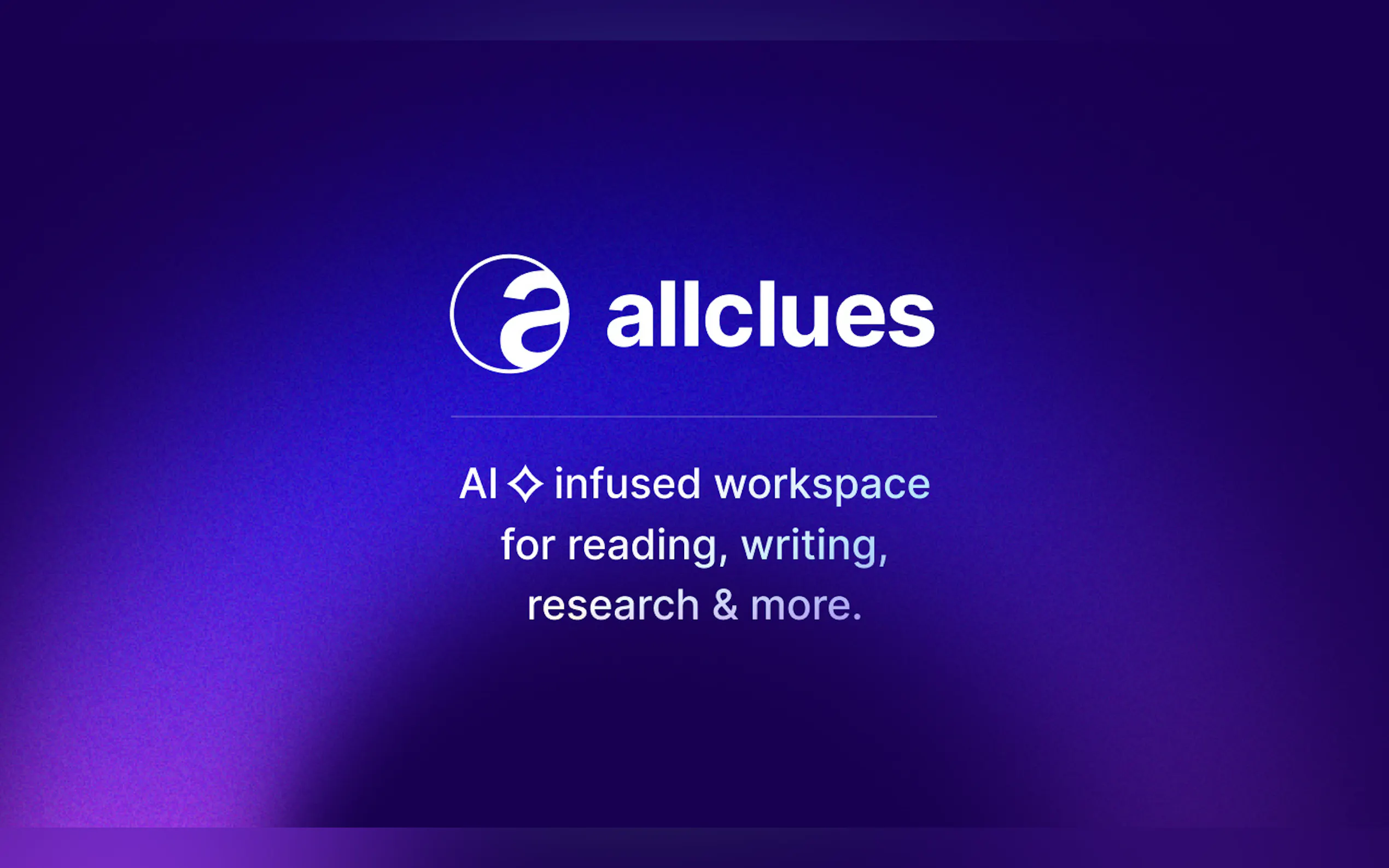 Allclues gallery image