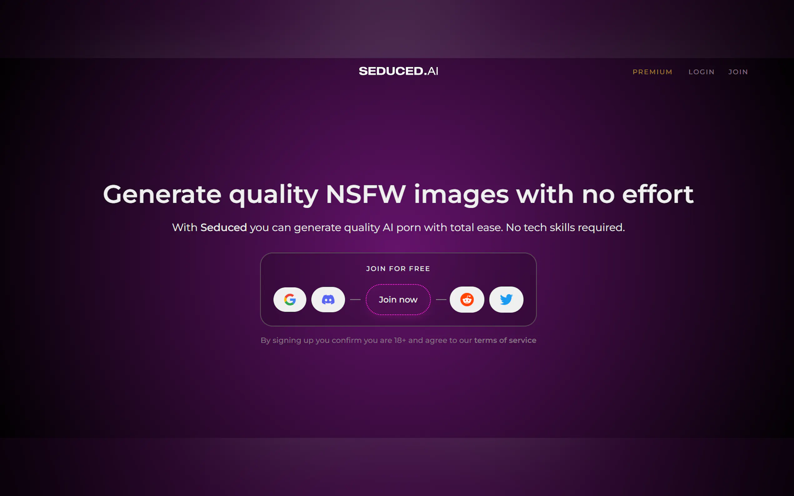 SeducedAI gallery image