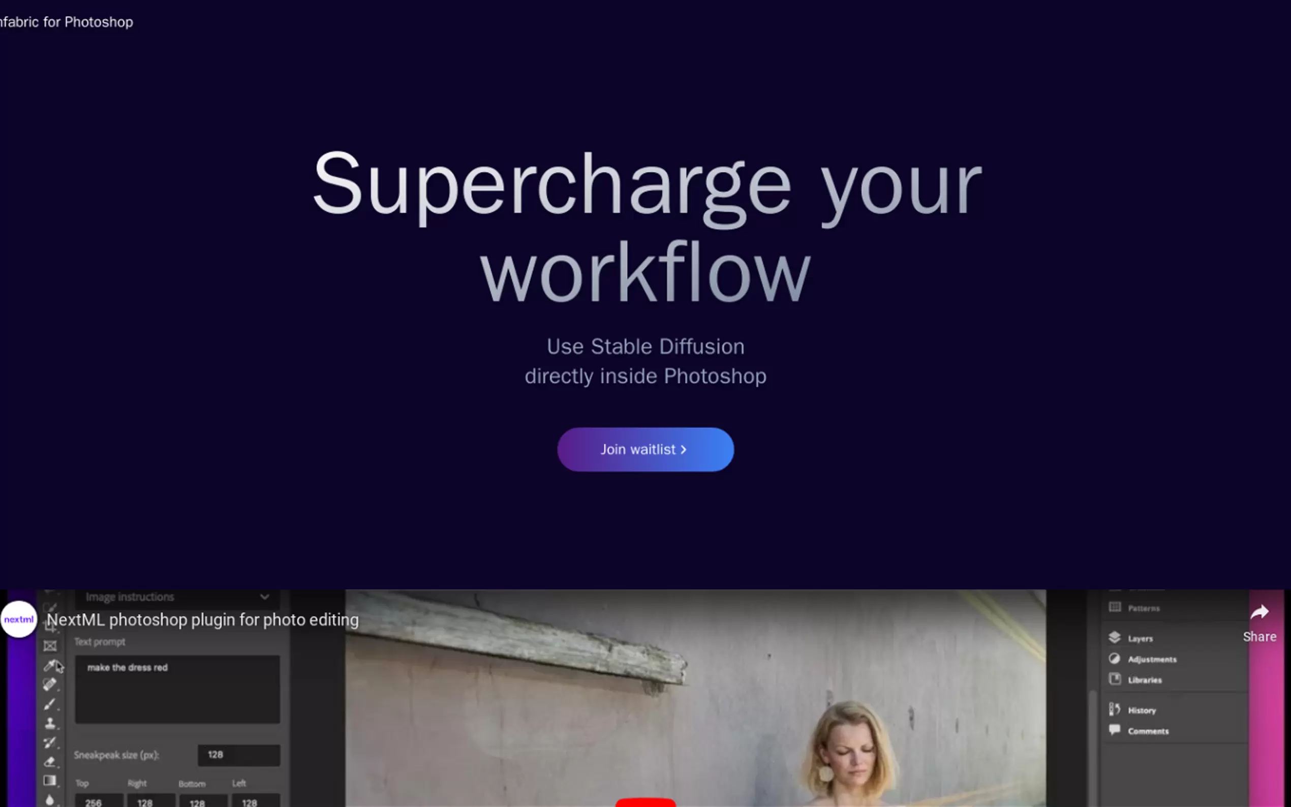 Dreamfrabic gallery image