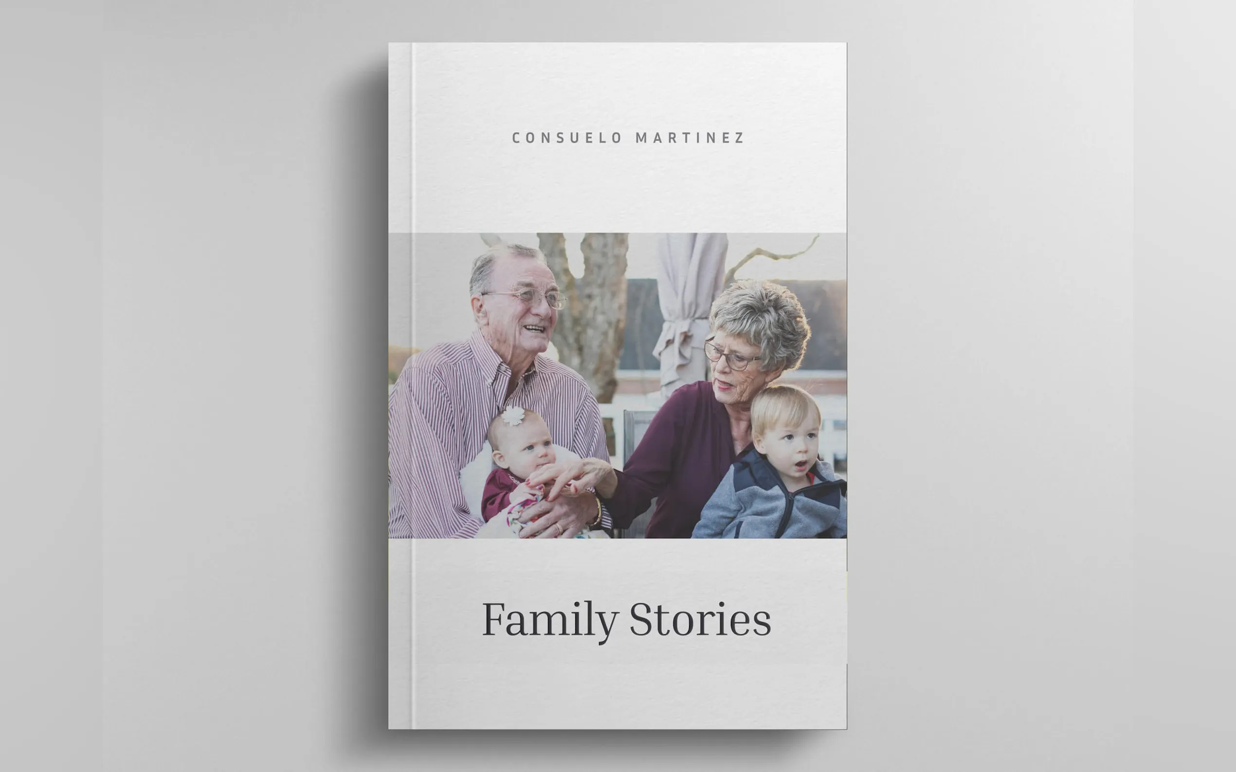 Life Story AI gallery image