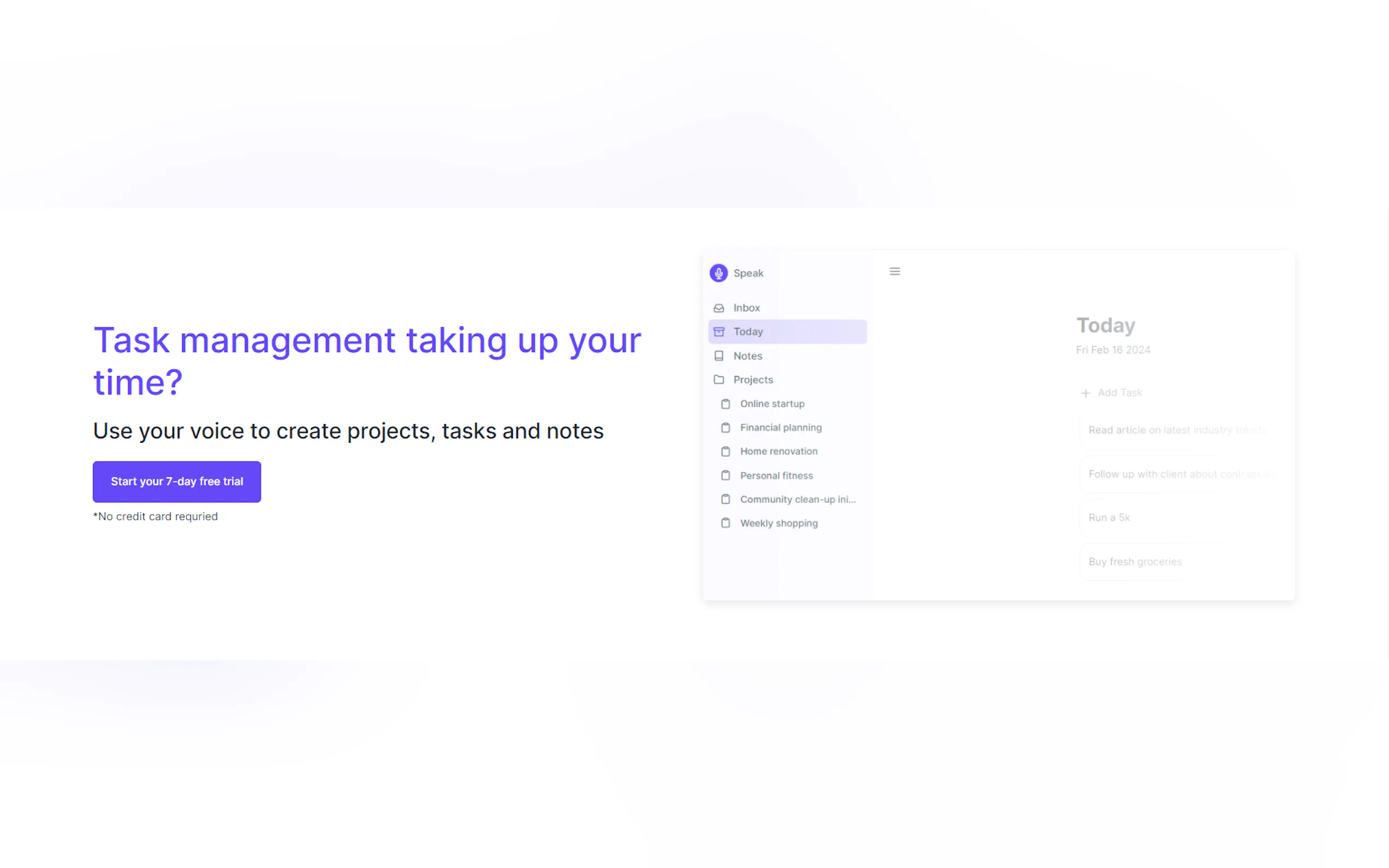 Muchtodo AI gallery image