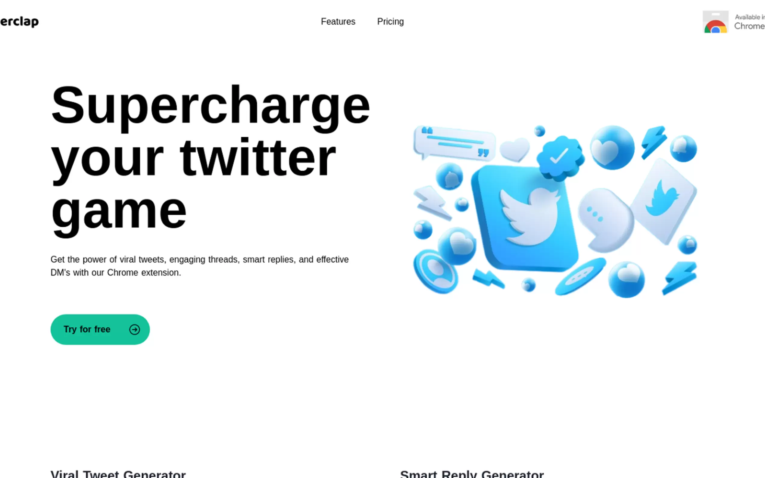 Thunderclap.ai gallery image