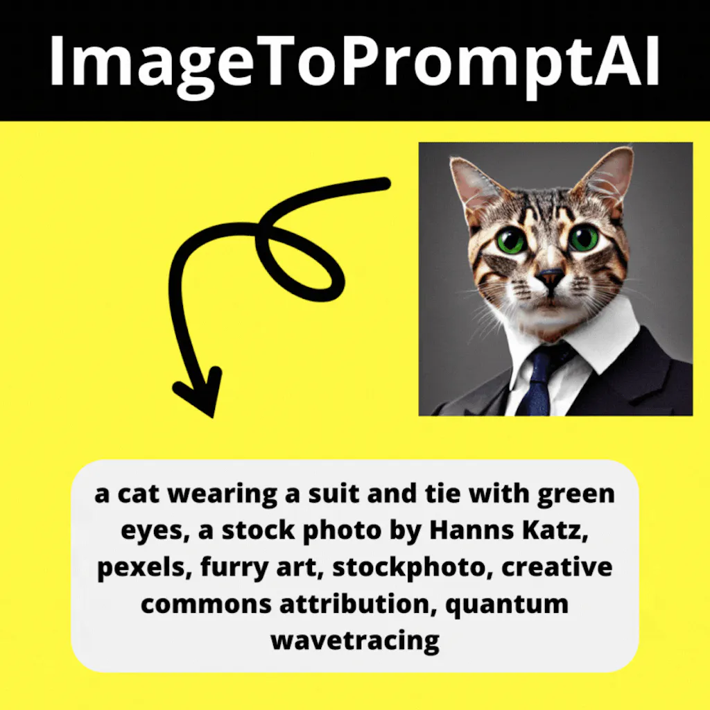 ImageToPromptAI