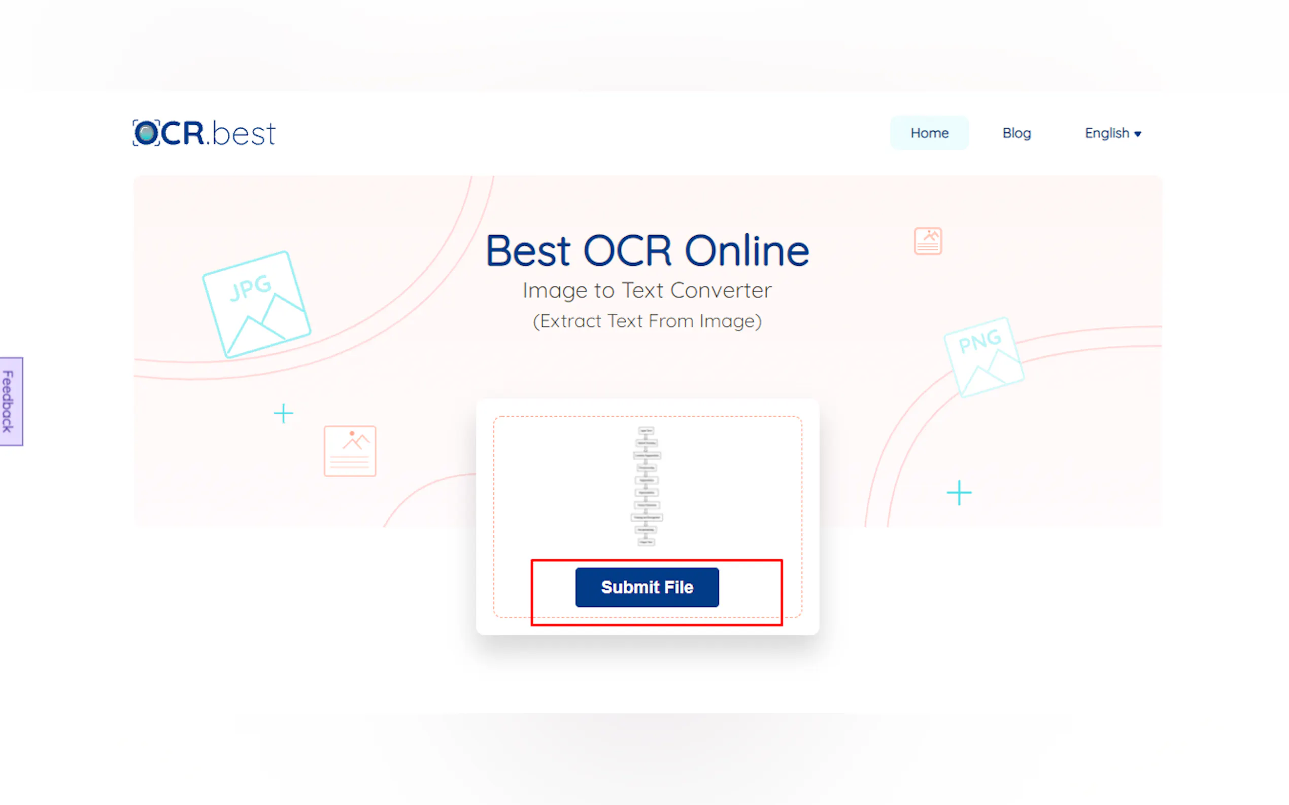 OCR.best gallery image