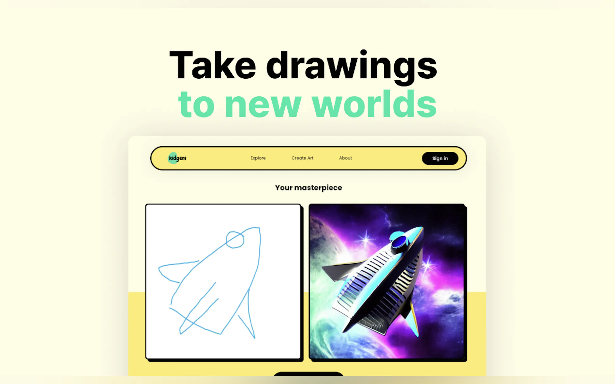 Kidgeni gallery image