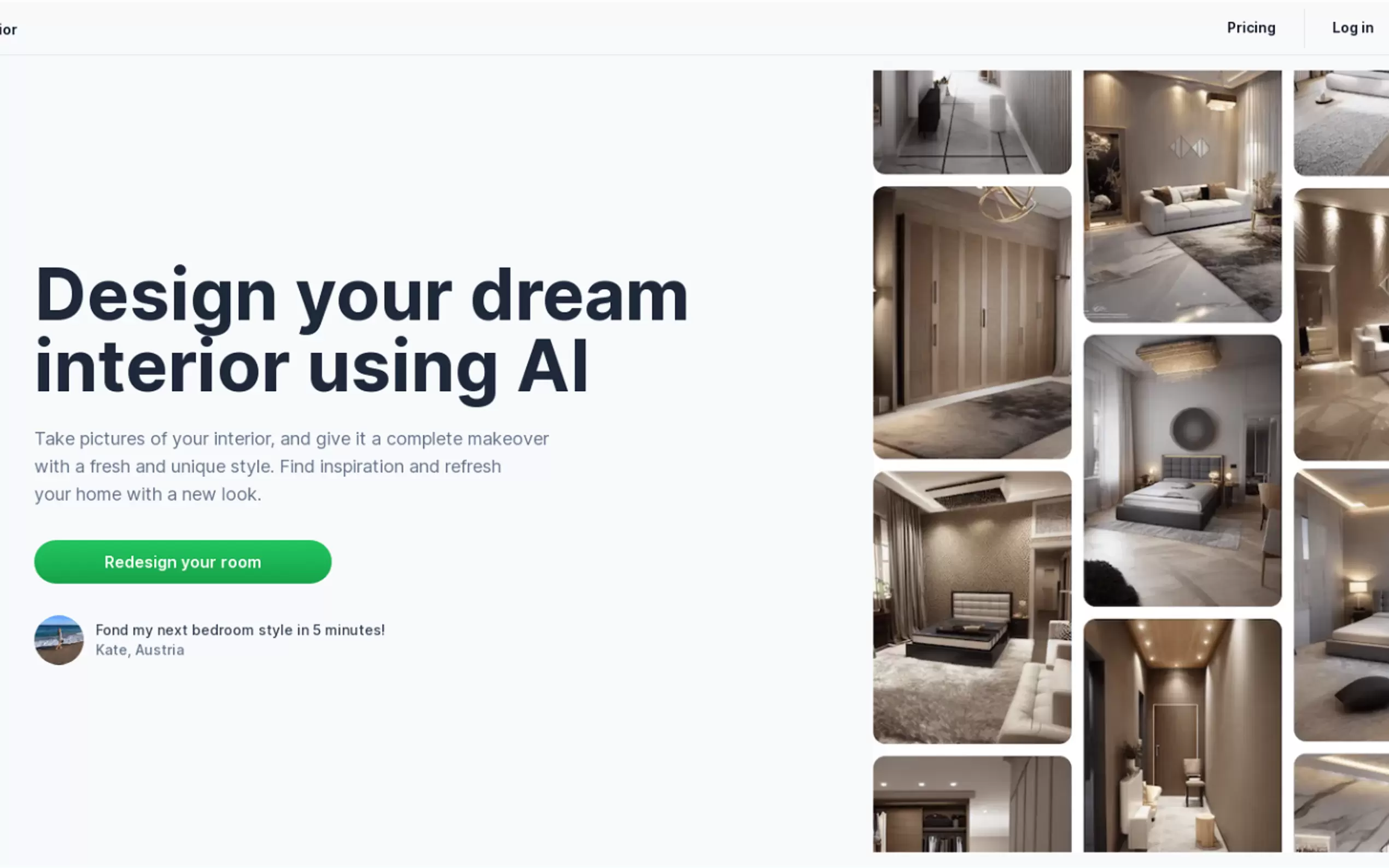 Cactus AI gallery image