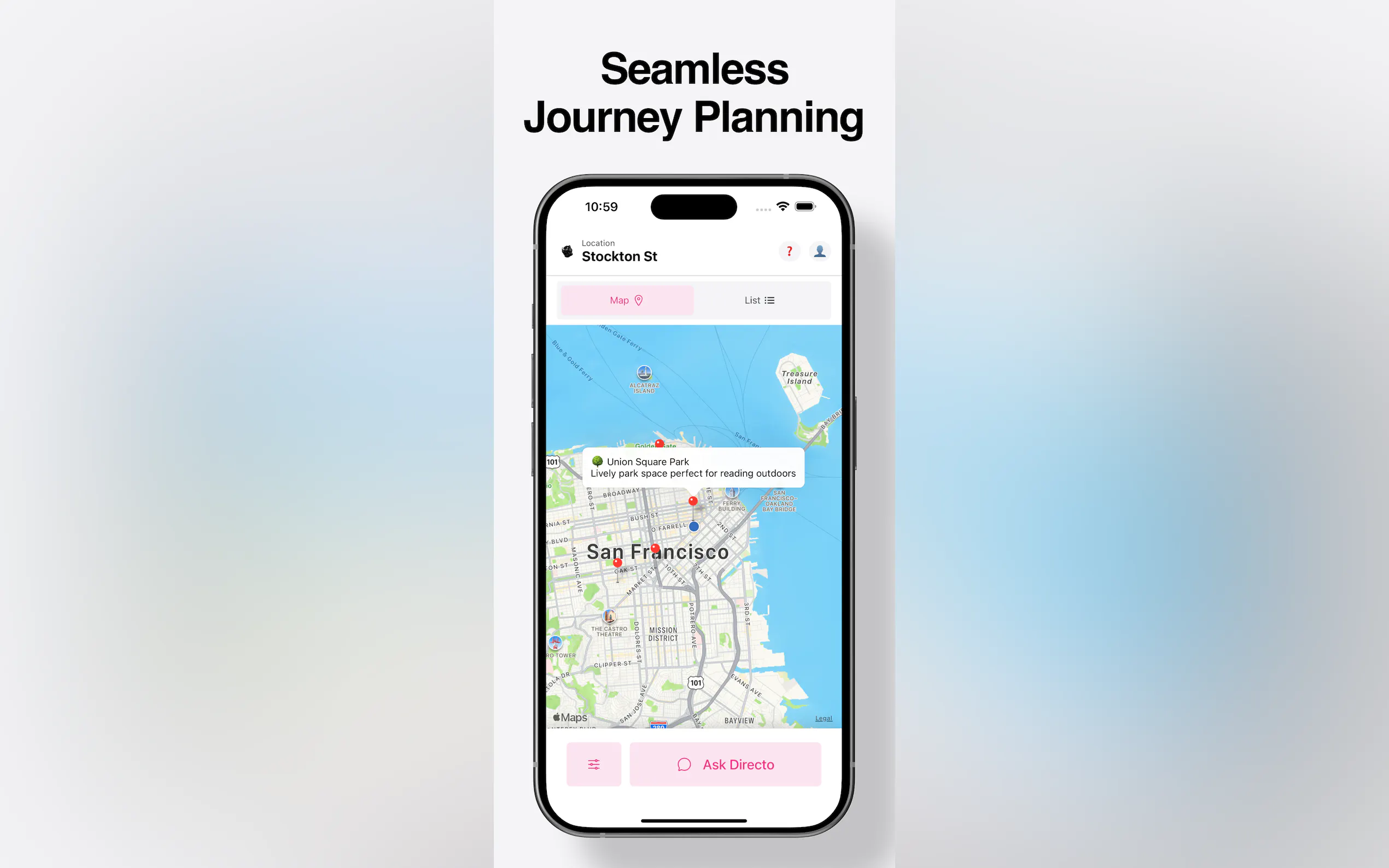 Hermeso gallery image