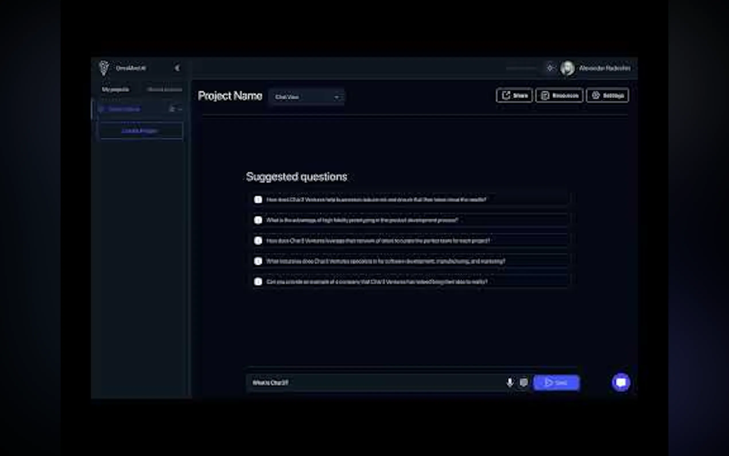 Omnimind.ai gallery image