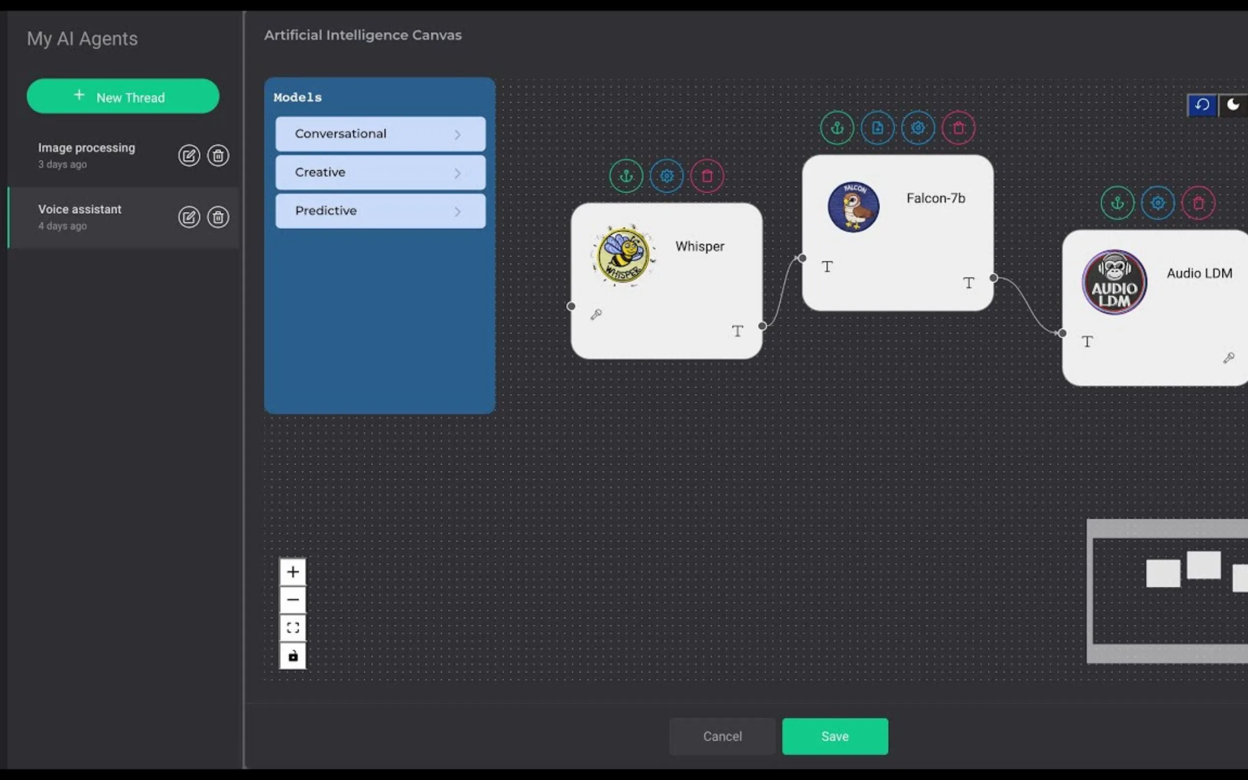 Automi AI gallery image