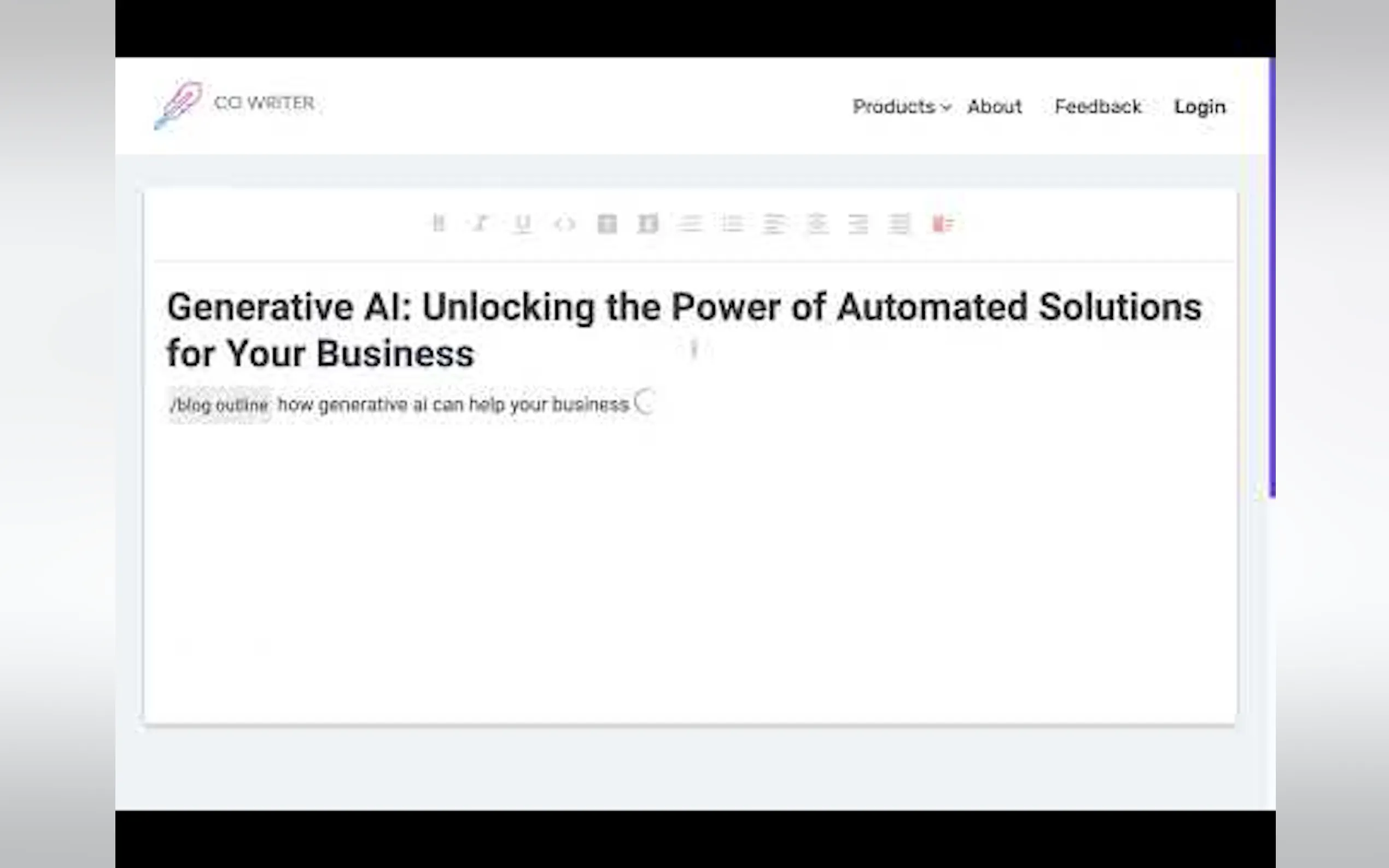 Co Writer gallery image