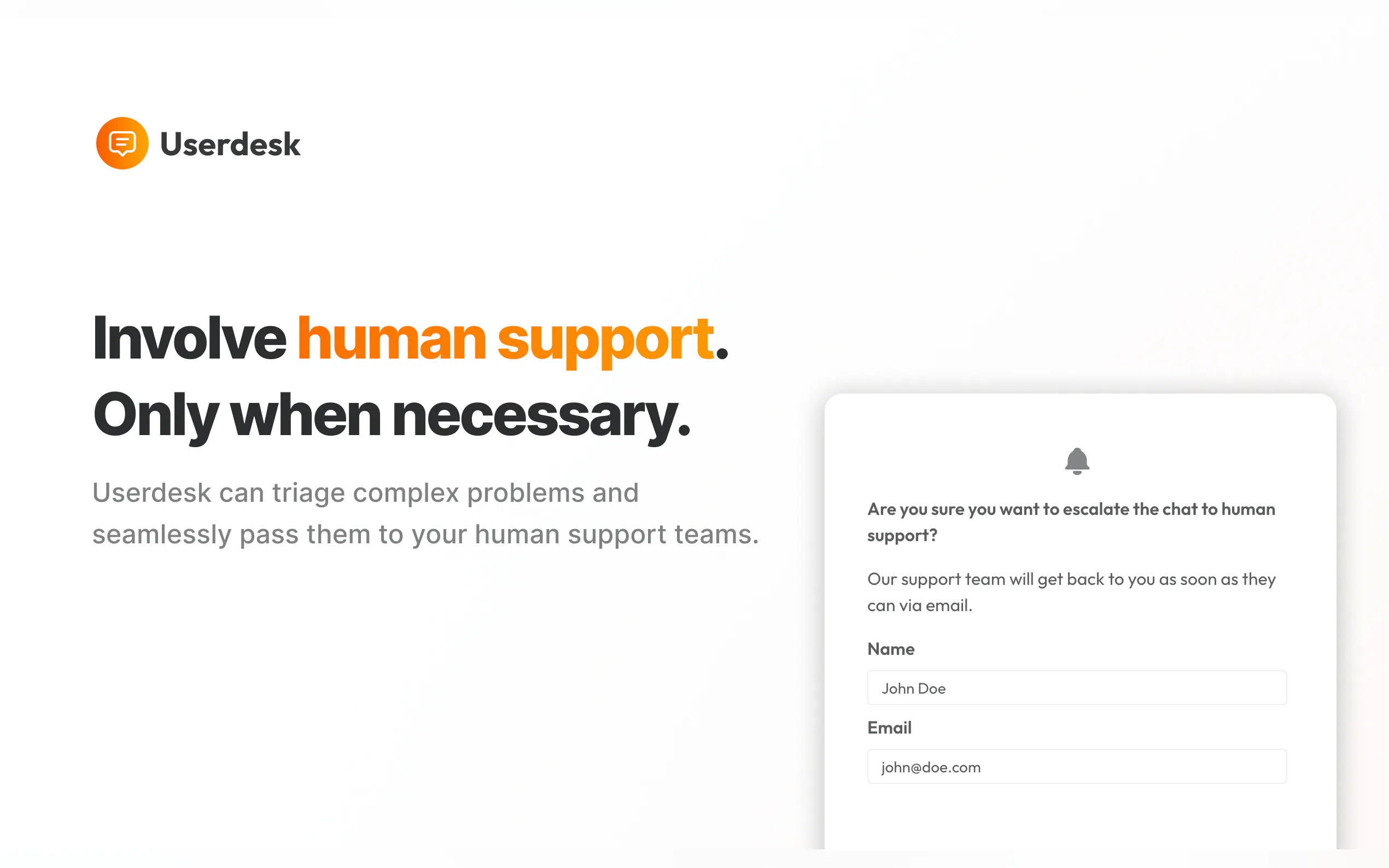Userdesk gallery image