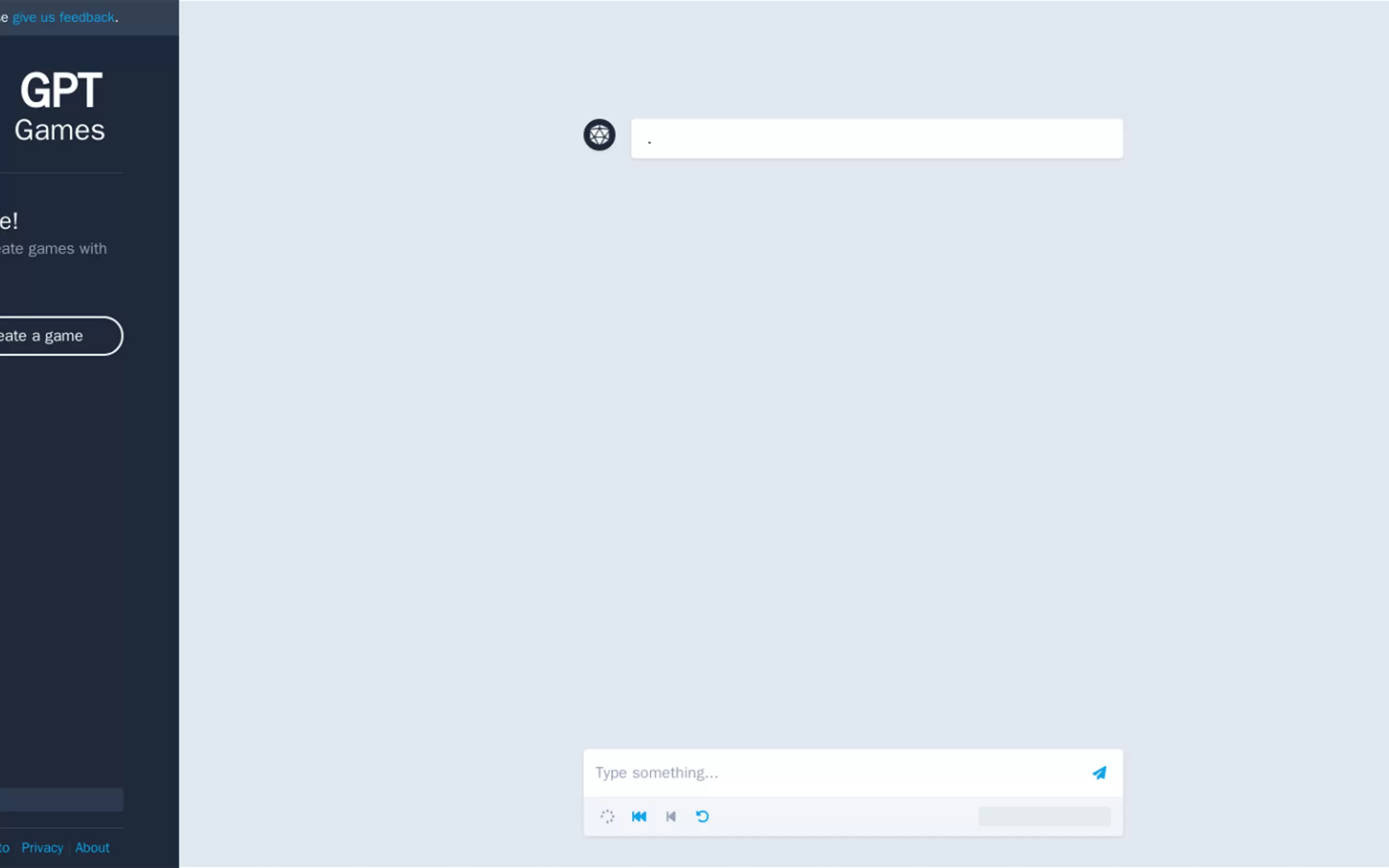 GPT Games gallery image