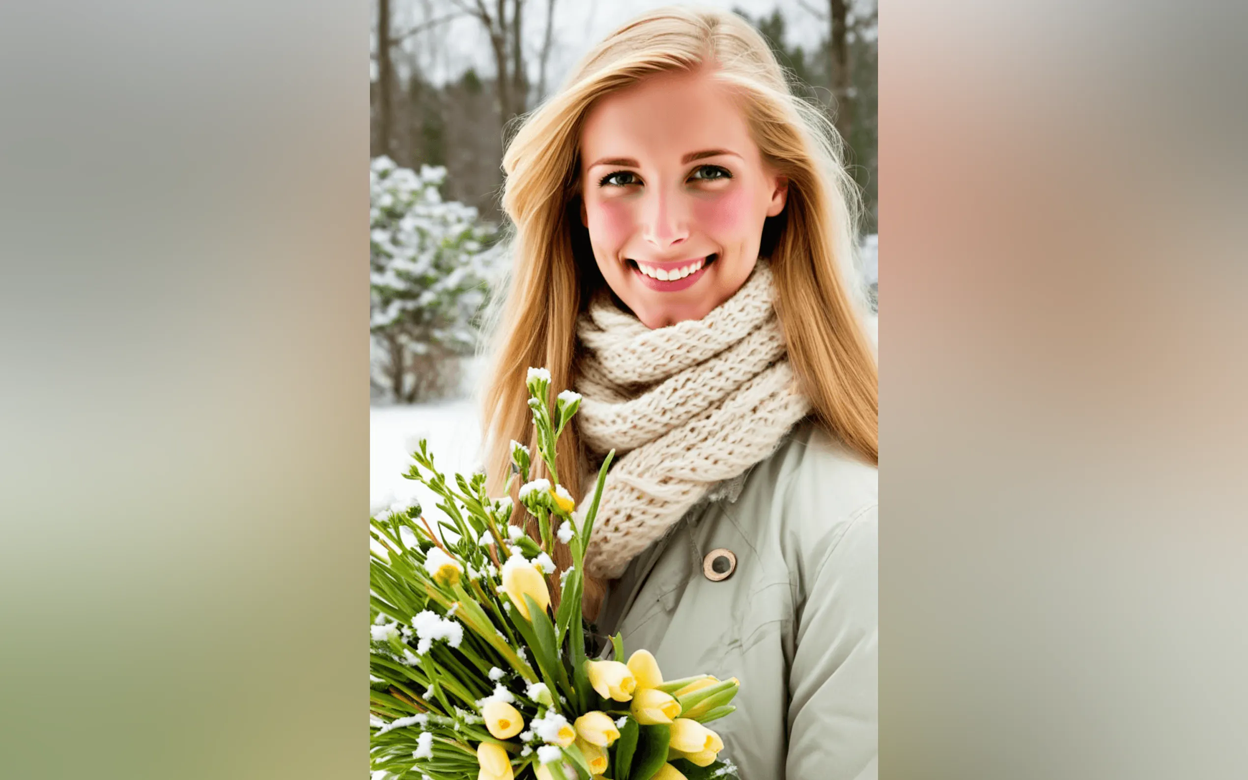 Glam Graph gallery image