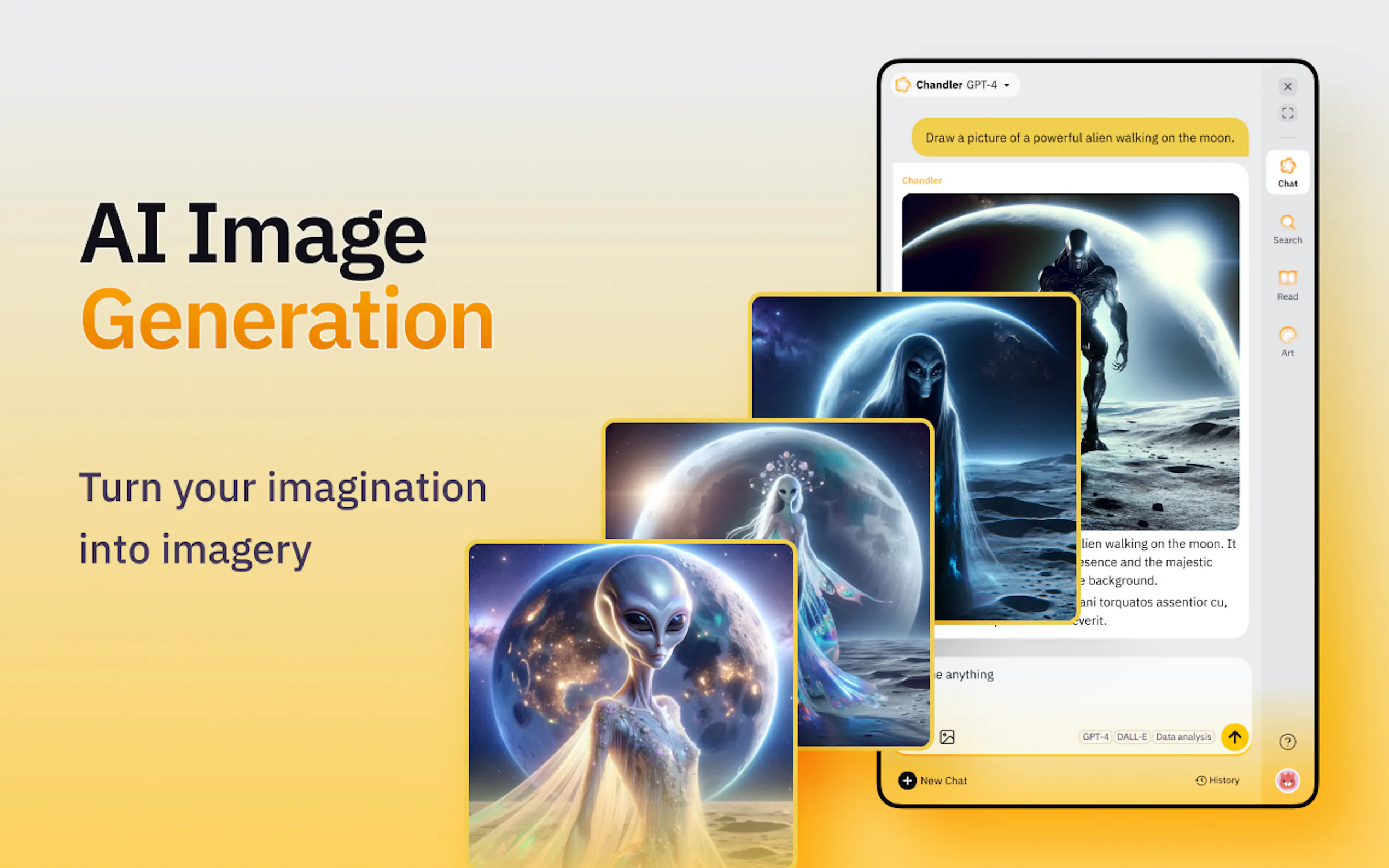 Chandler gallery image