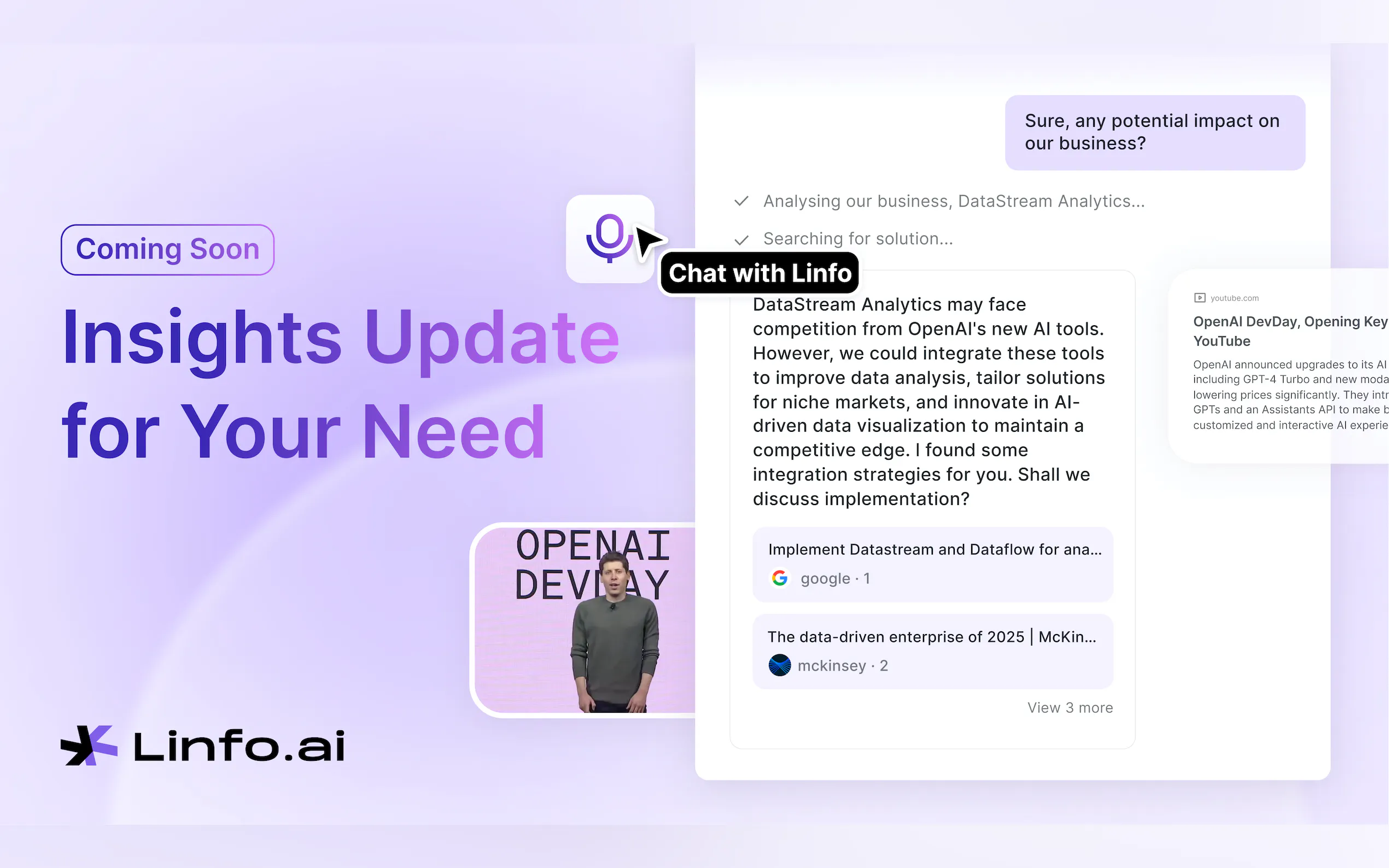 Linfo.ai gallery image